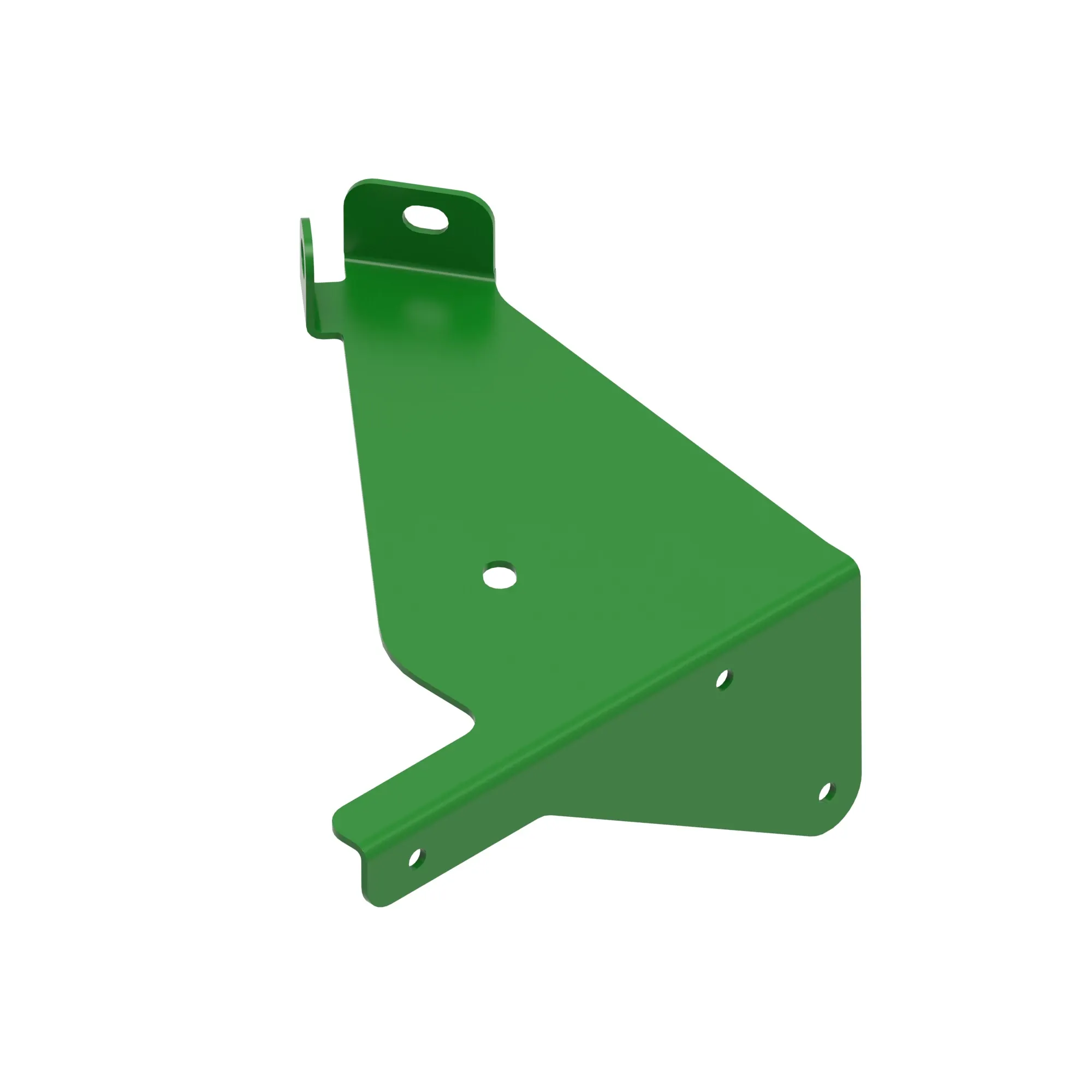 BRACKET, SMV