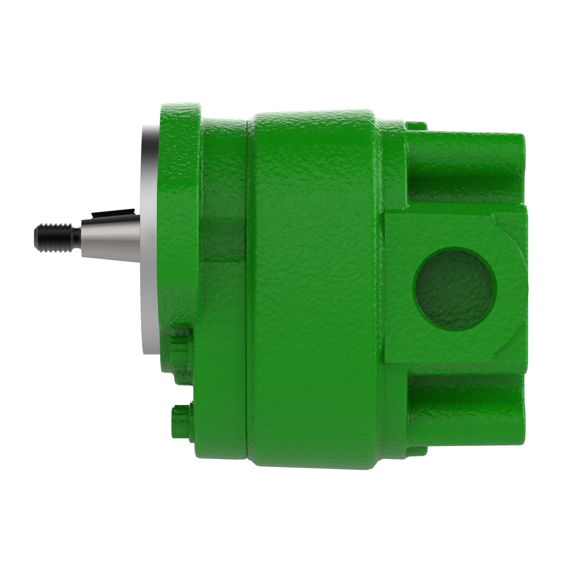 HYDRAULIC PUMP