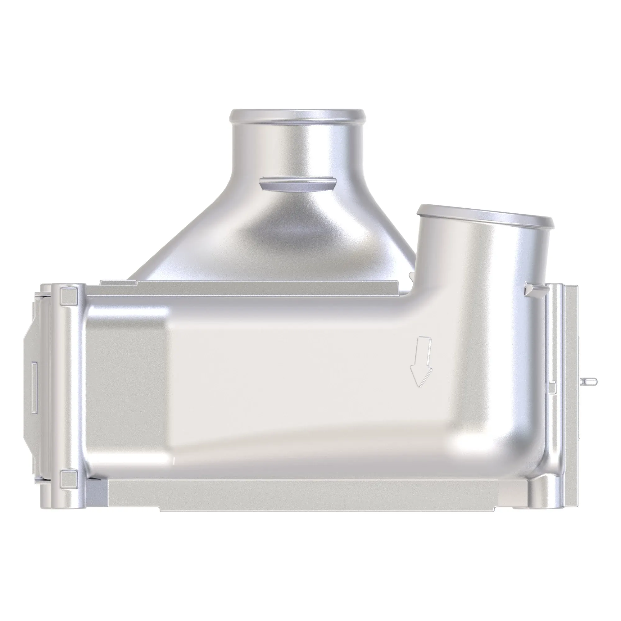 AFTERCOOLER