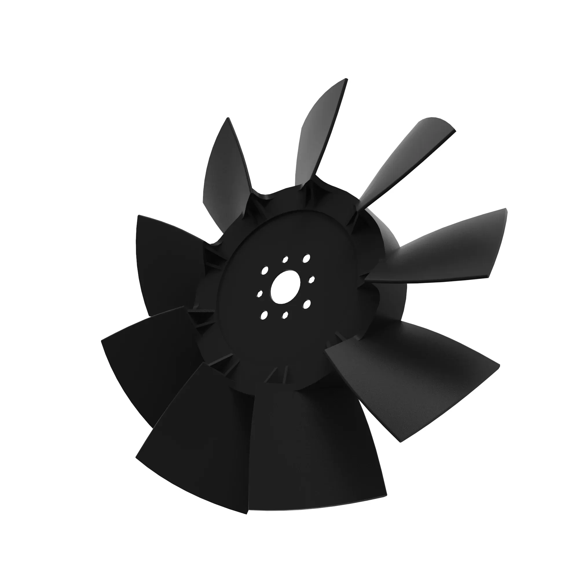 John Deere Blower Fan - T207145