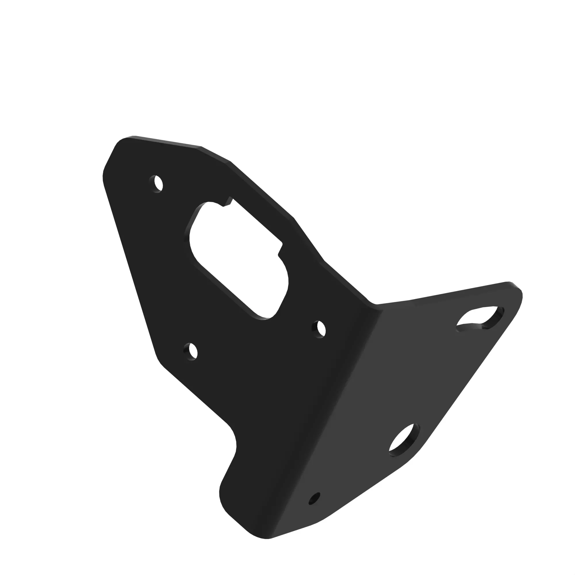 Plate