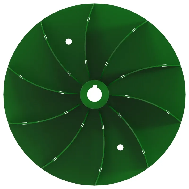 Blower Fan