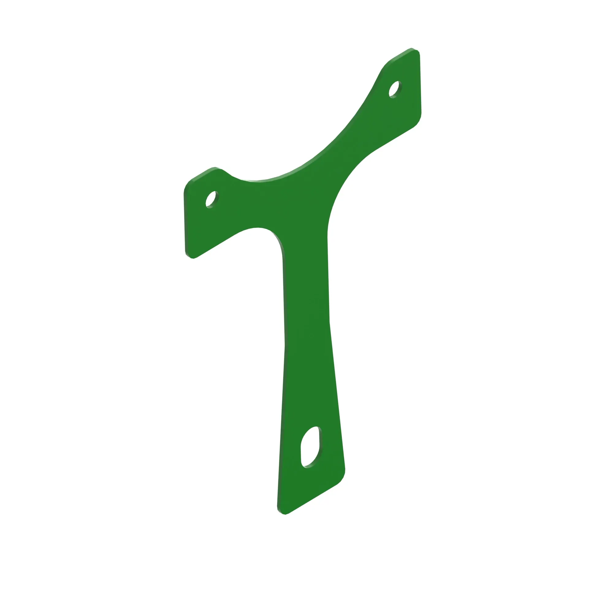 BRACKET, LCU1& 2 HARNESS SUPPORT BR