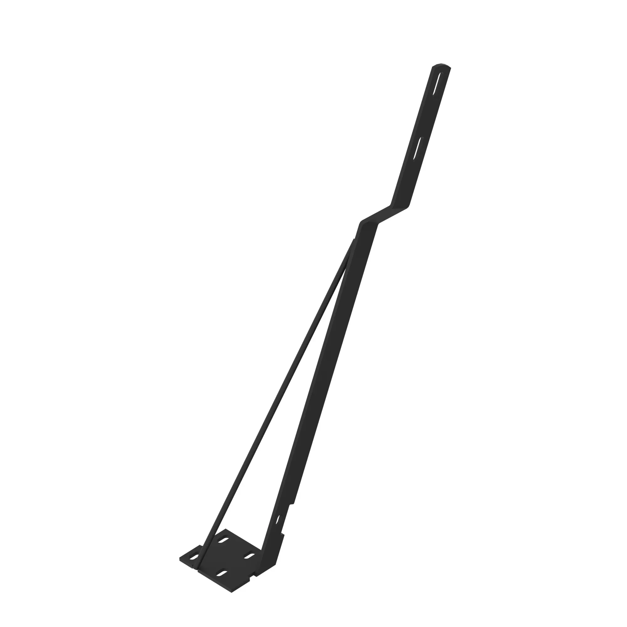 BRACKET, ALIGNMENT W/O FILL TUBE