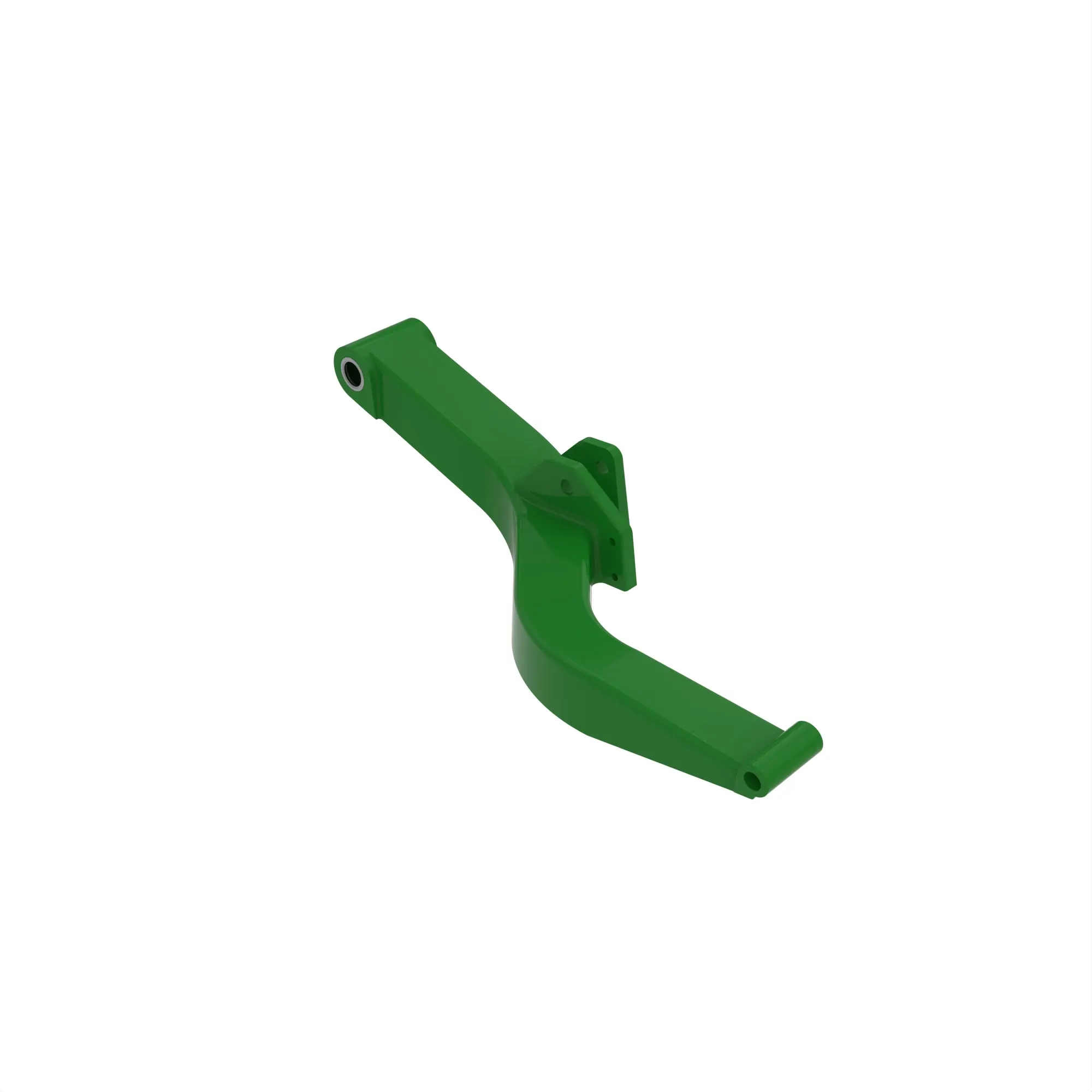 John Deere Arm with Bearing, Right Side - AE74148