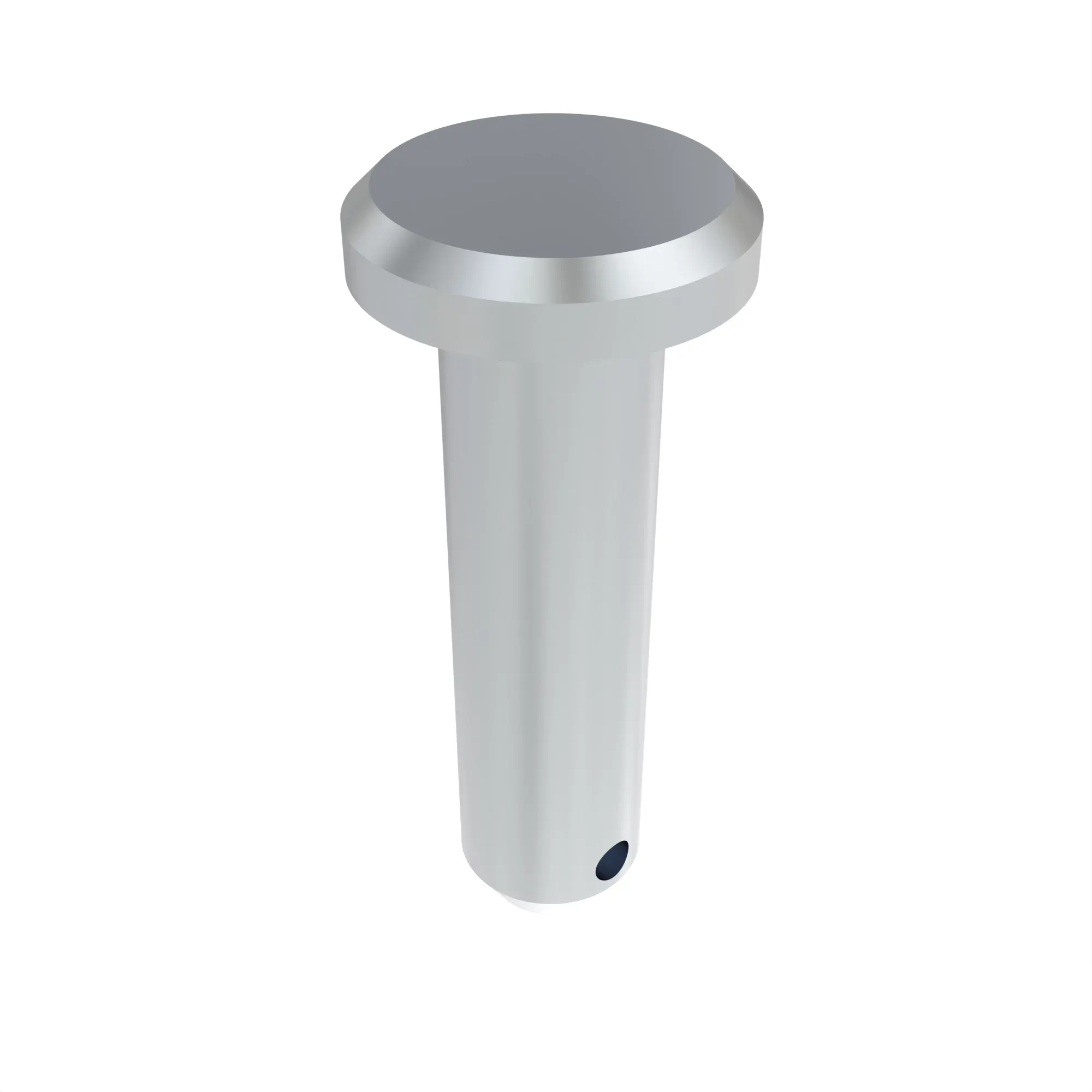 PIN, DRILLED, SAE CLEVIS HEAD