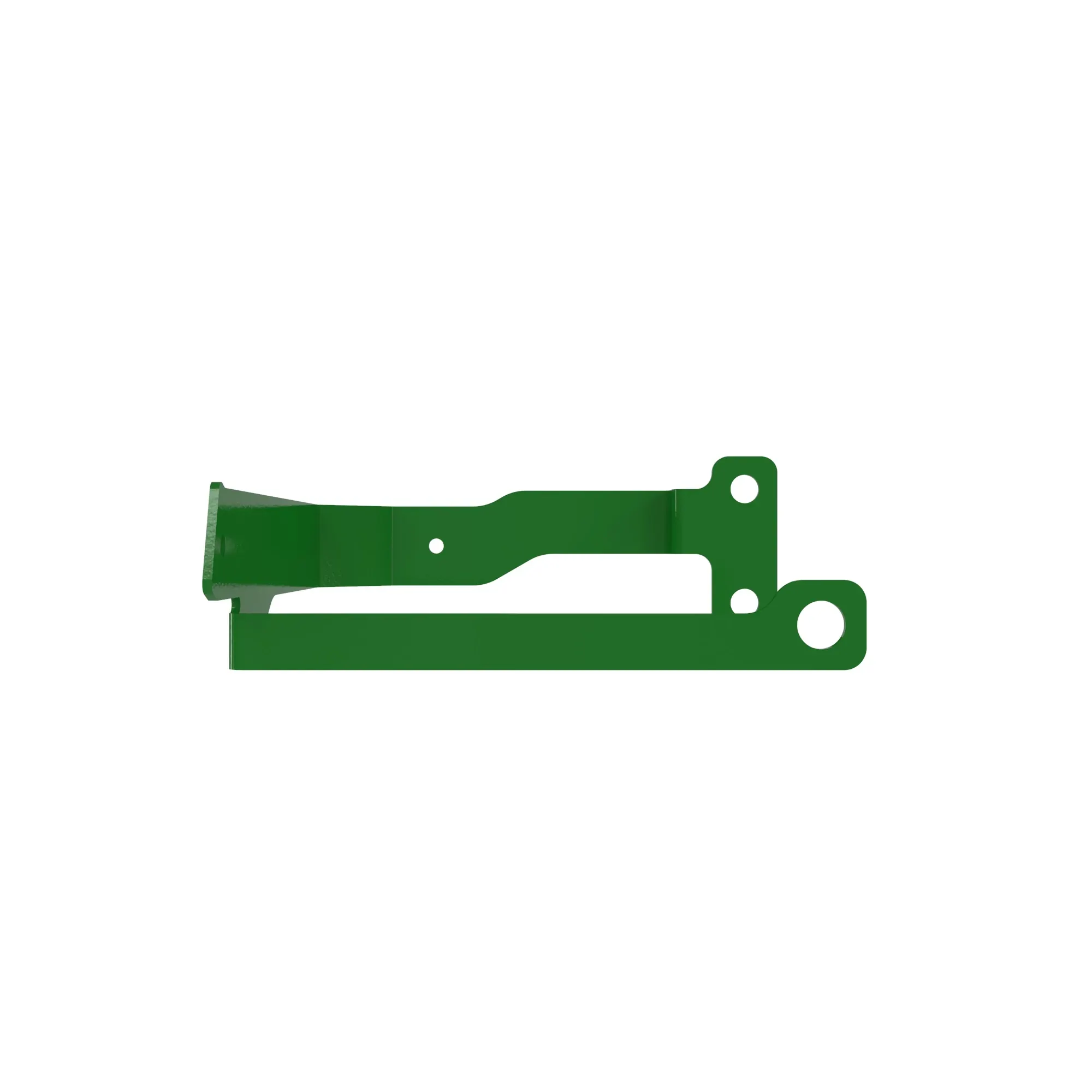 KK20955: Steering Hose Support Bracket, Right Side