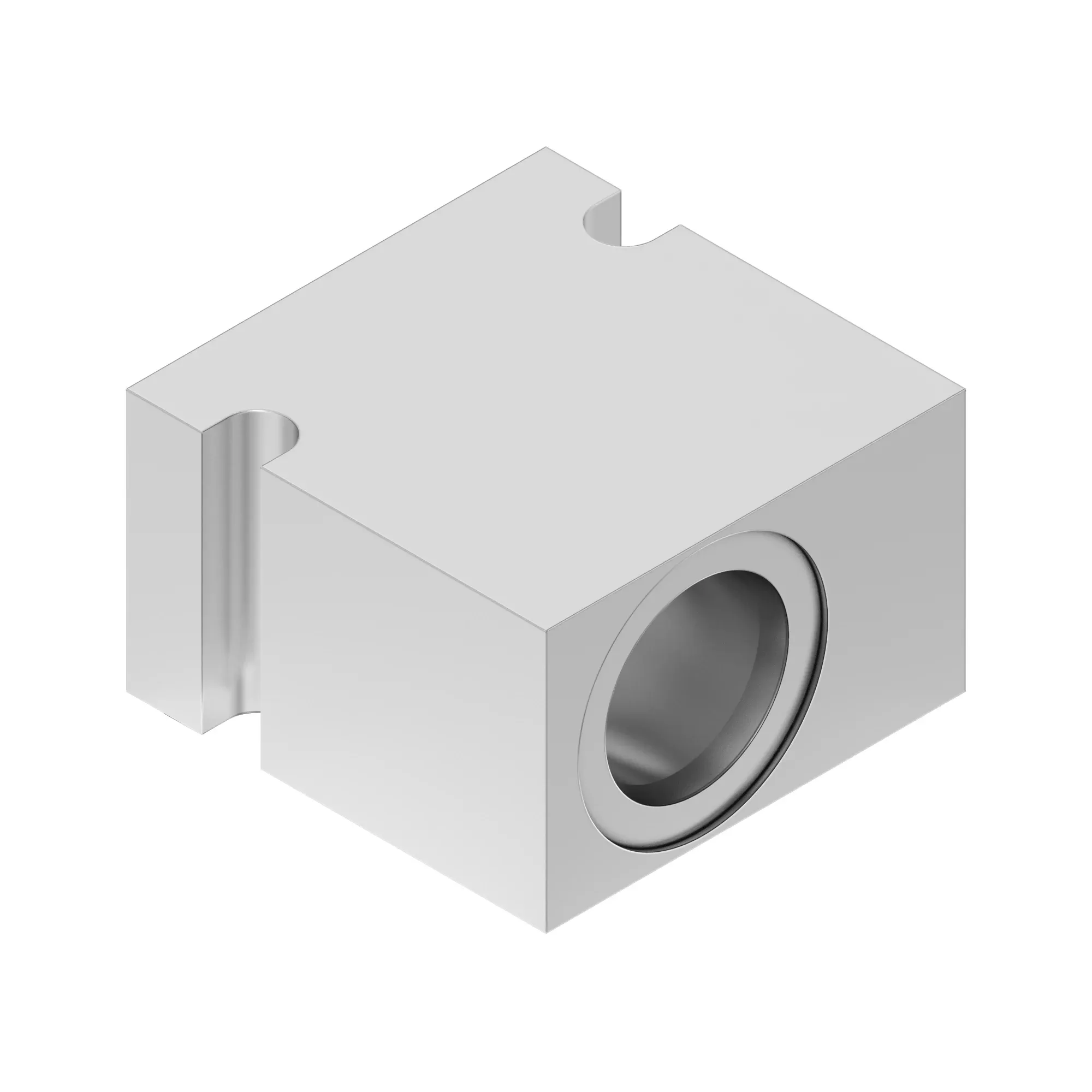 John Deere Valve Housing - N281698