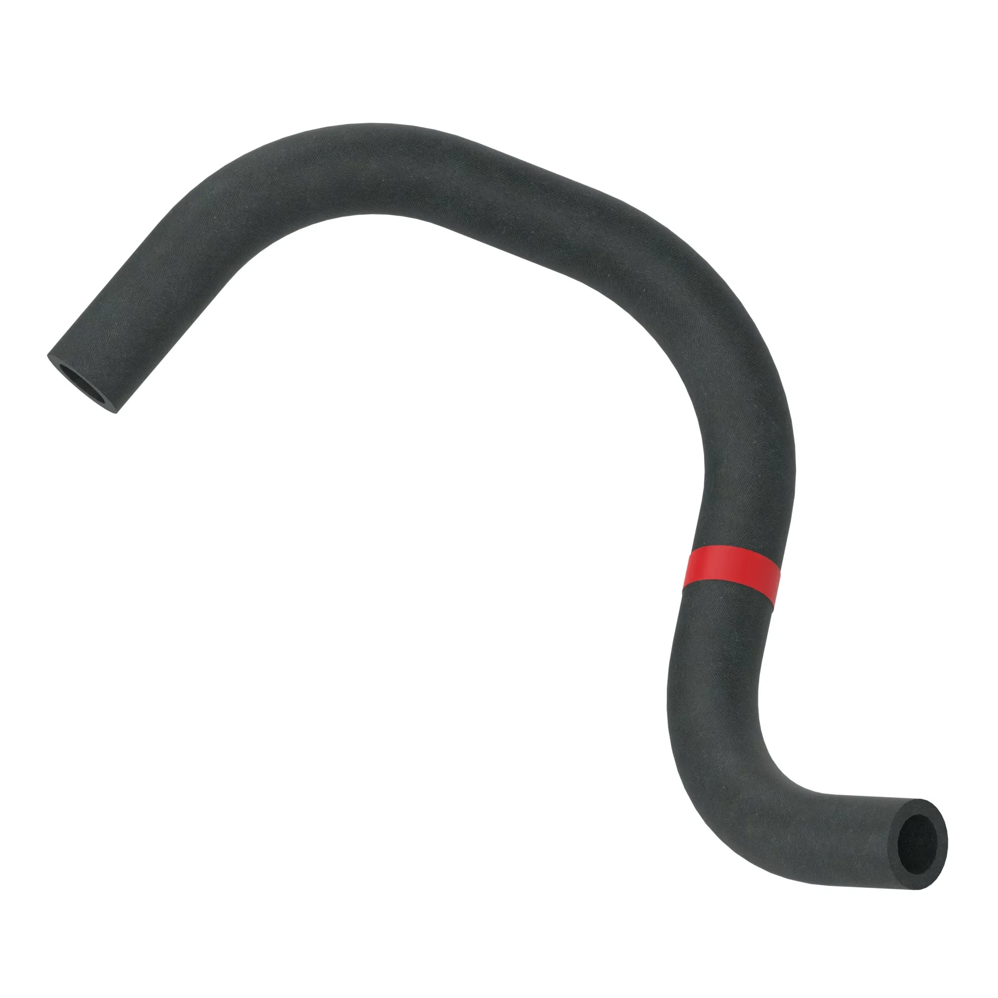 HOSE, CAB HEAT COOLANT SUPPLY, G49
