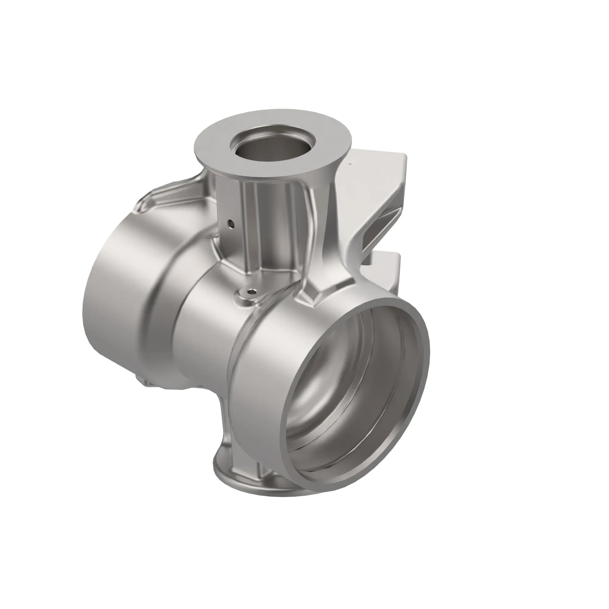 HOUSING, REAR AXLE HOUSING (RH)