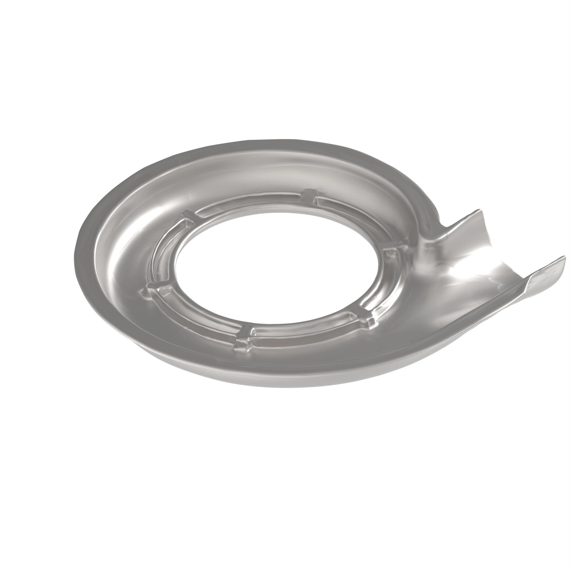 HOUSING, CASTING, INLET