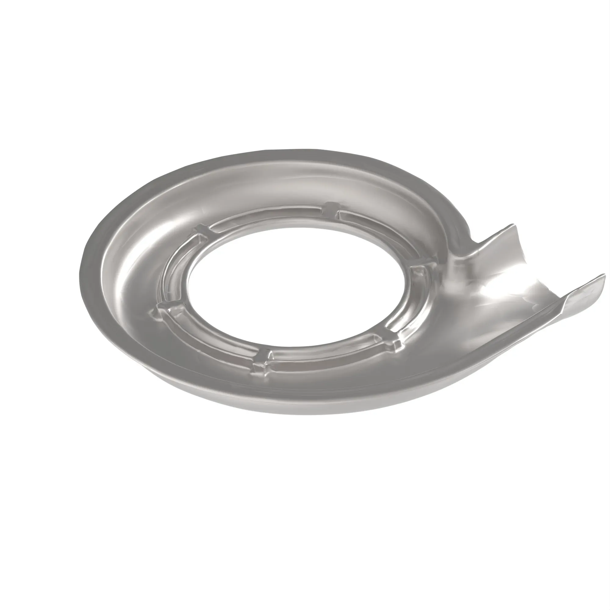 HOUSING, CASTING, INLET