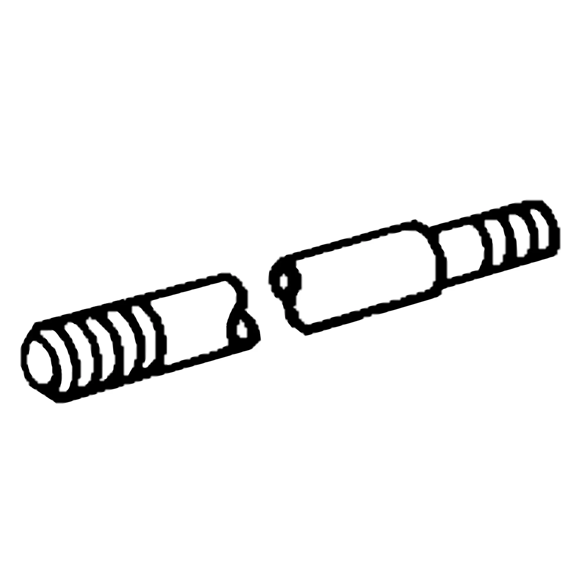 John Deere Rod - R70302