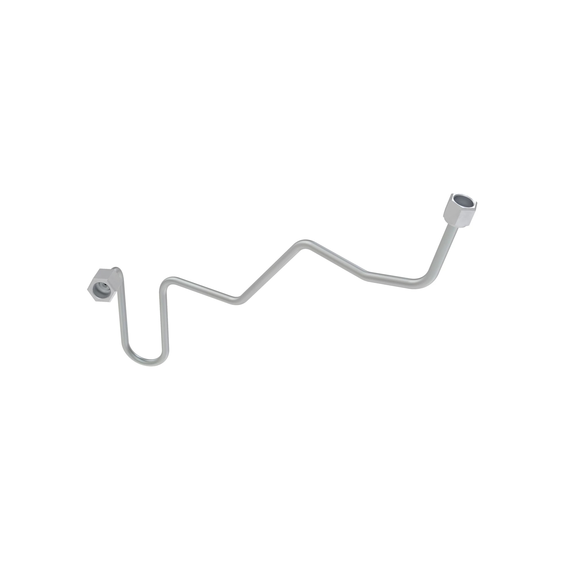 FUEL LINE, FUEL INJECTION 3