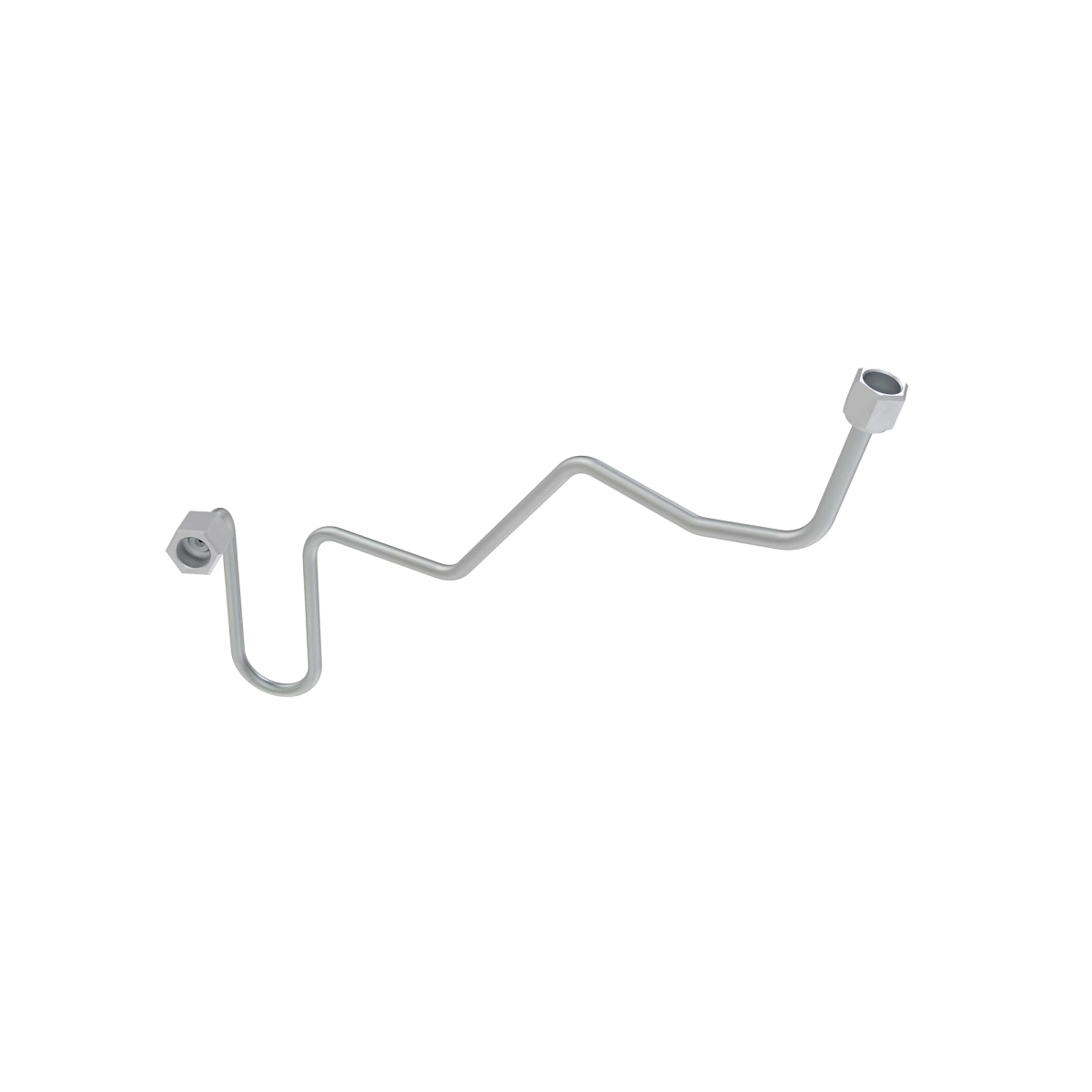 Fuel Line, Fuel Injection 3