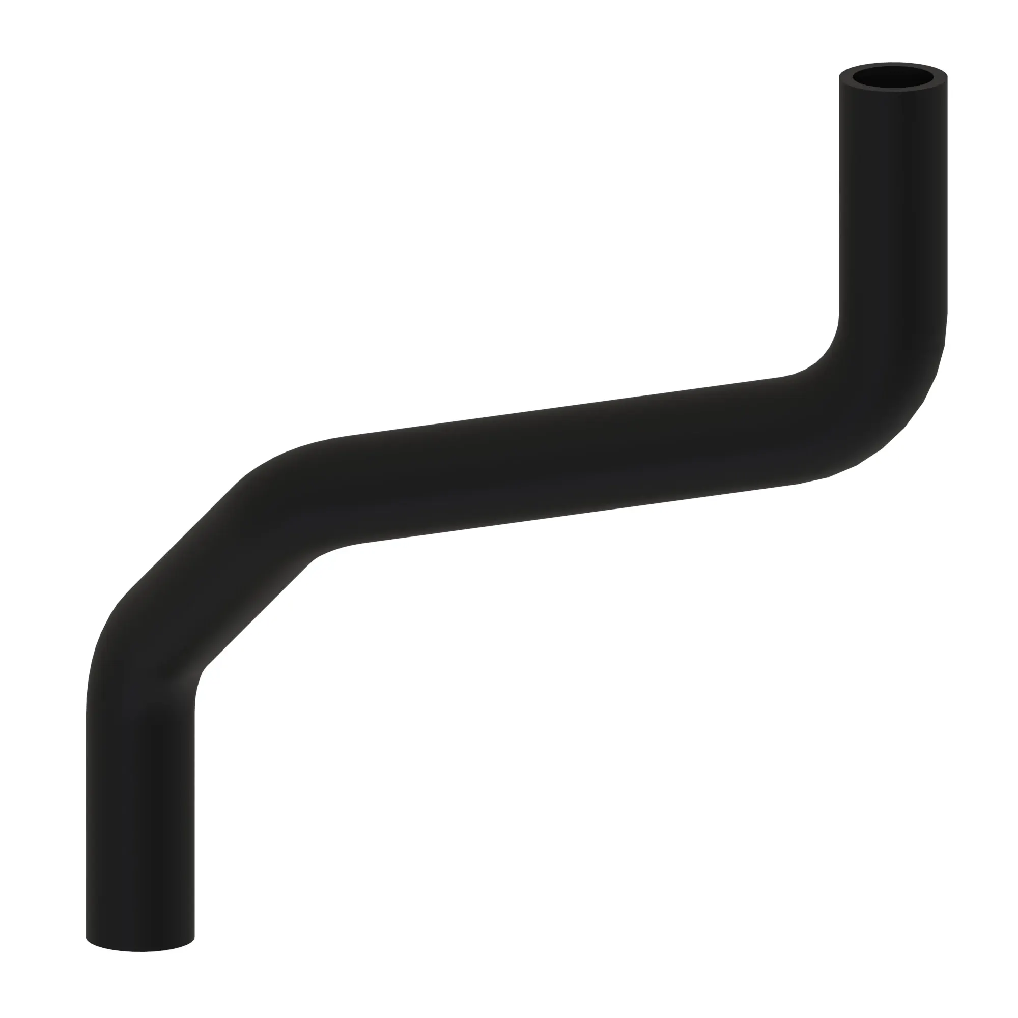 John Deere Hydraulic Hose - HXE149540