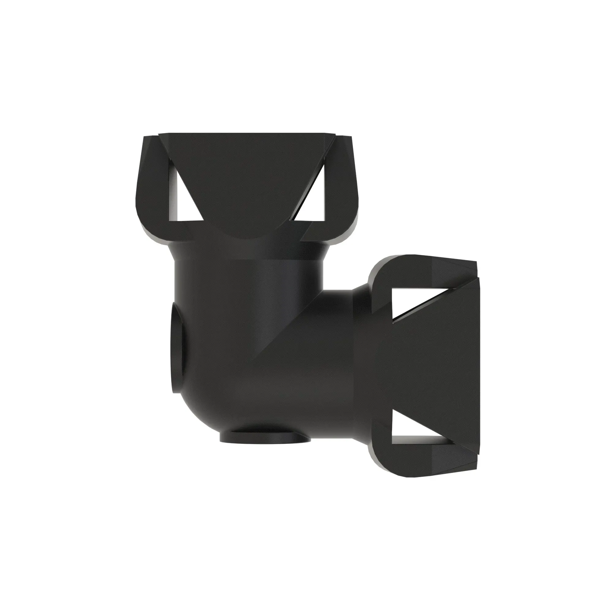 FA KONGSBERG: 90 ELBOW - REGULAR, ORDER  NUMBER: 92050090