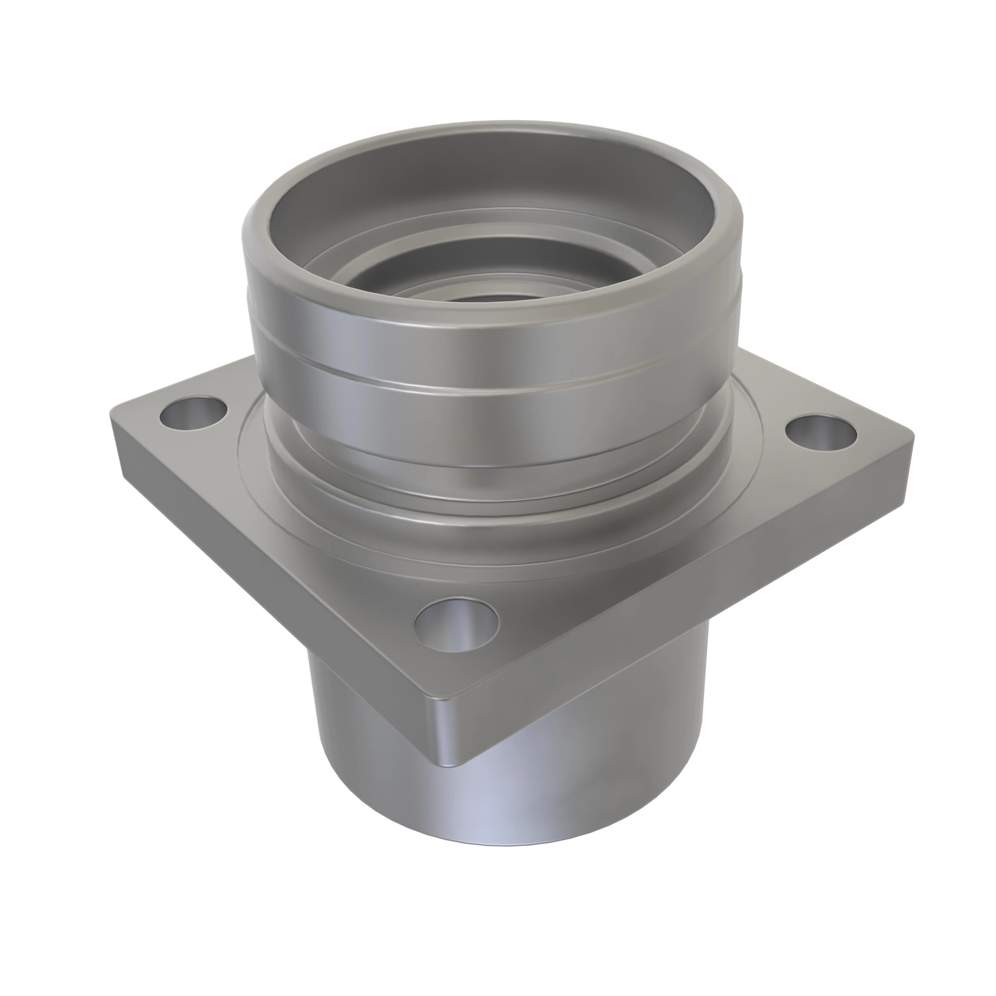⚙️ WZ1830364: Brida John Deere 🚜✅ | Cotiza Ahora 📢
