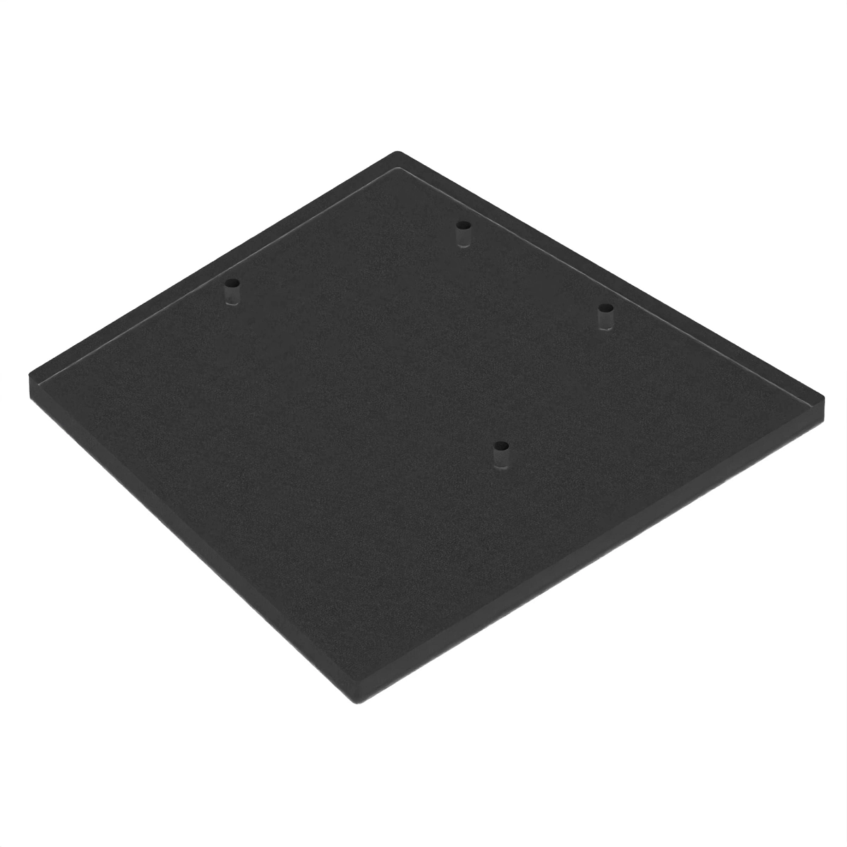 Accoustic Treatment Right Door Pane