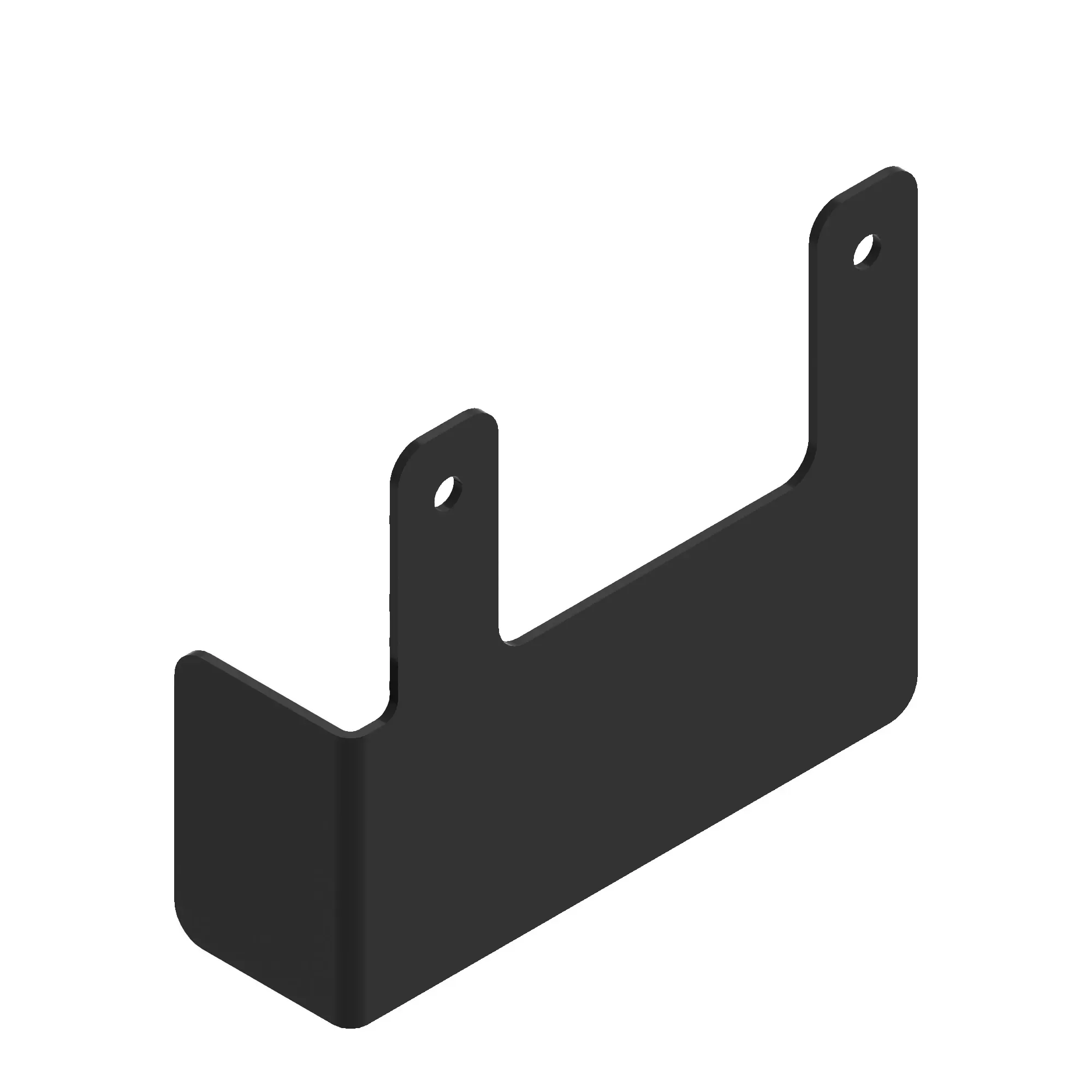 John Deere Bracket - TCU40218