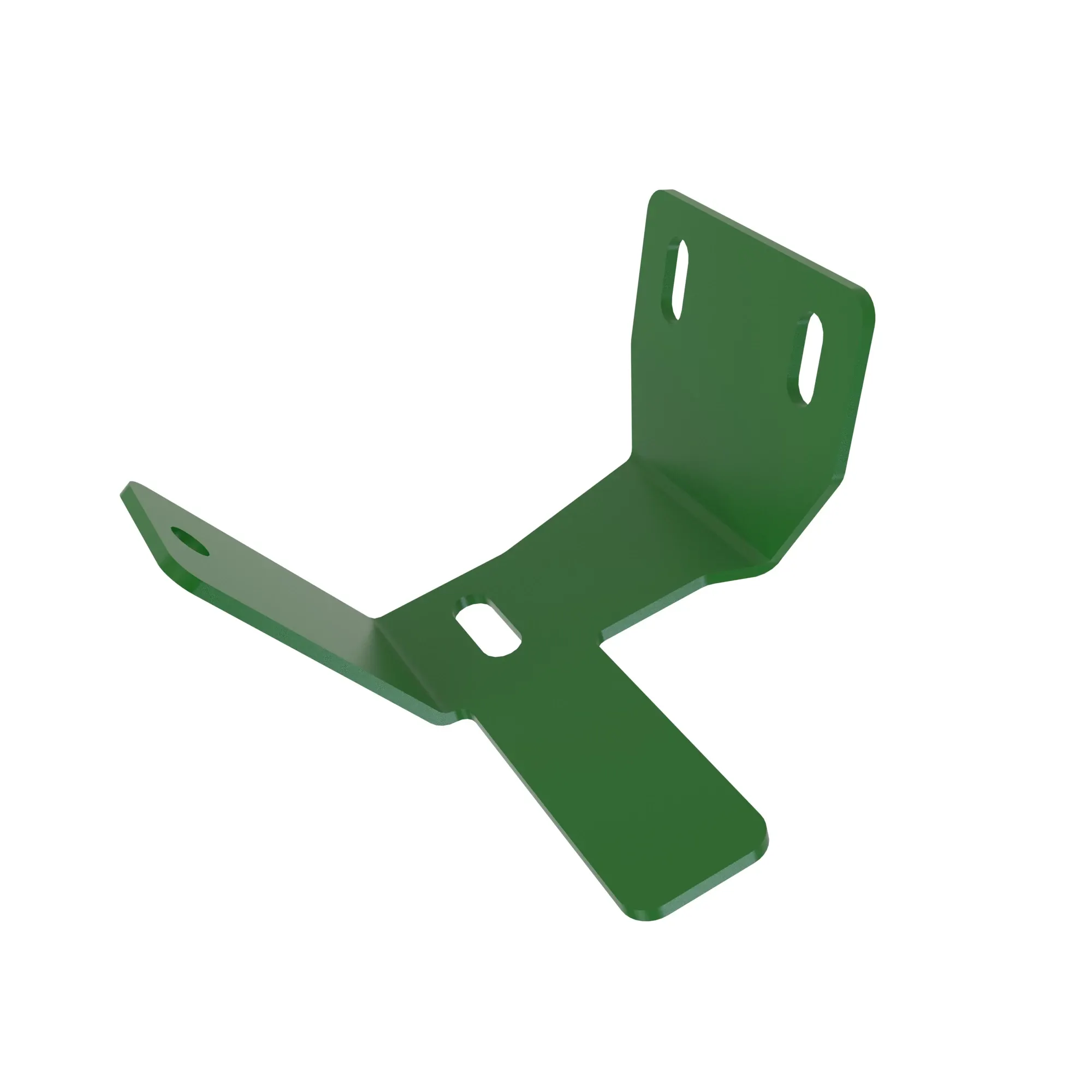 TTS T4 9.0L AIR INTAKE TUBE SUPPORT