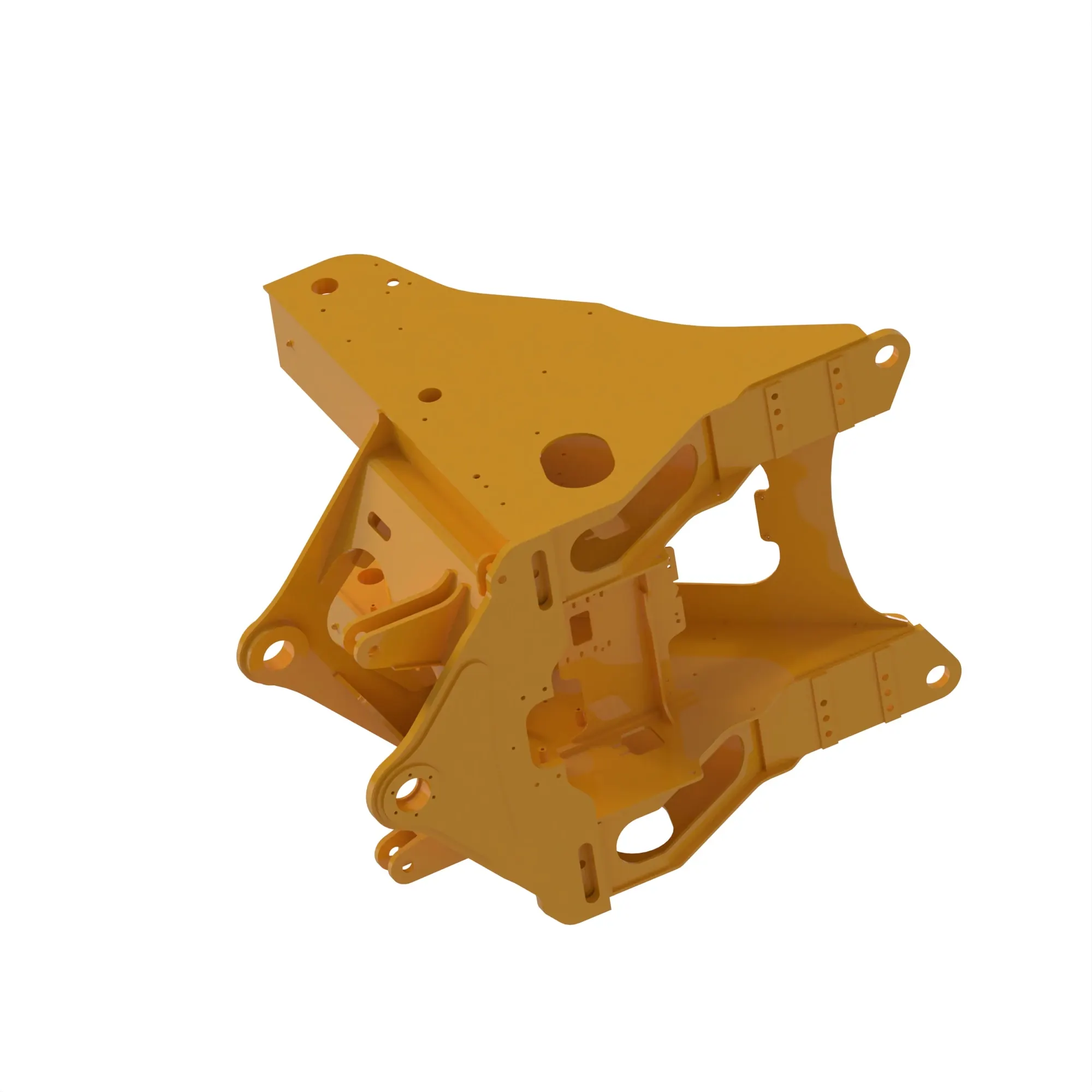 FRAME, FRAME, LOADER 624