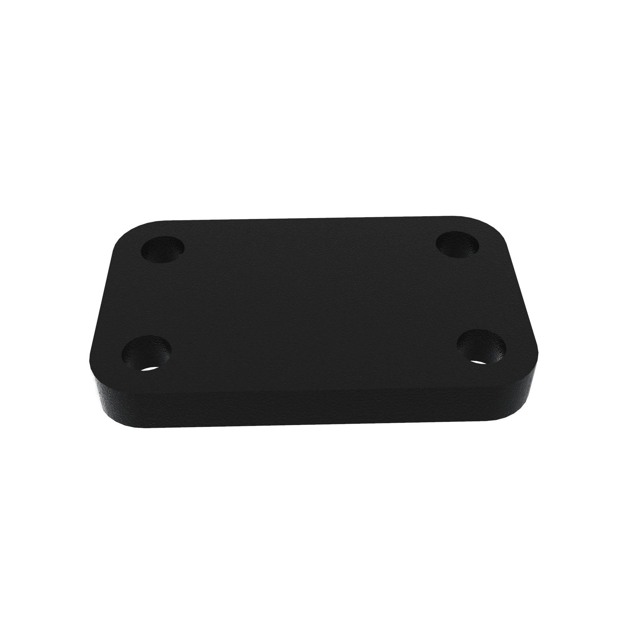 ⚙️ R191601: Placa de barra de tiro de servicio pesado, Categoría