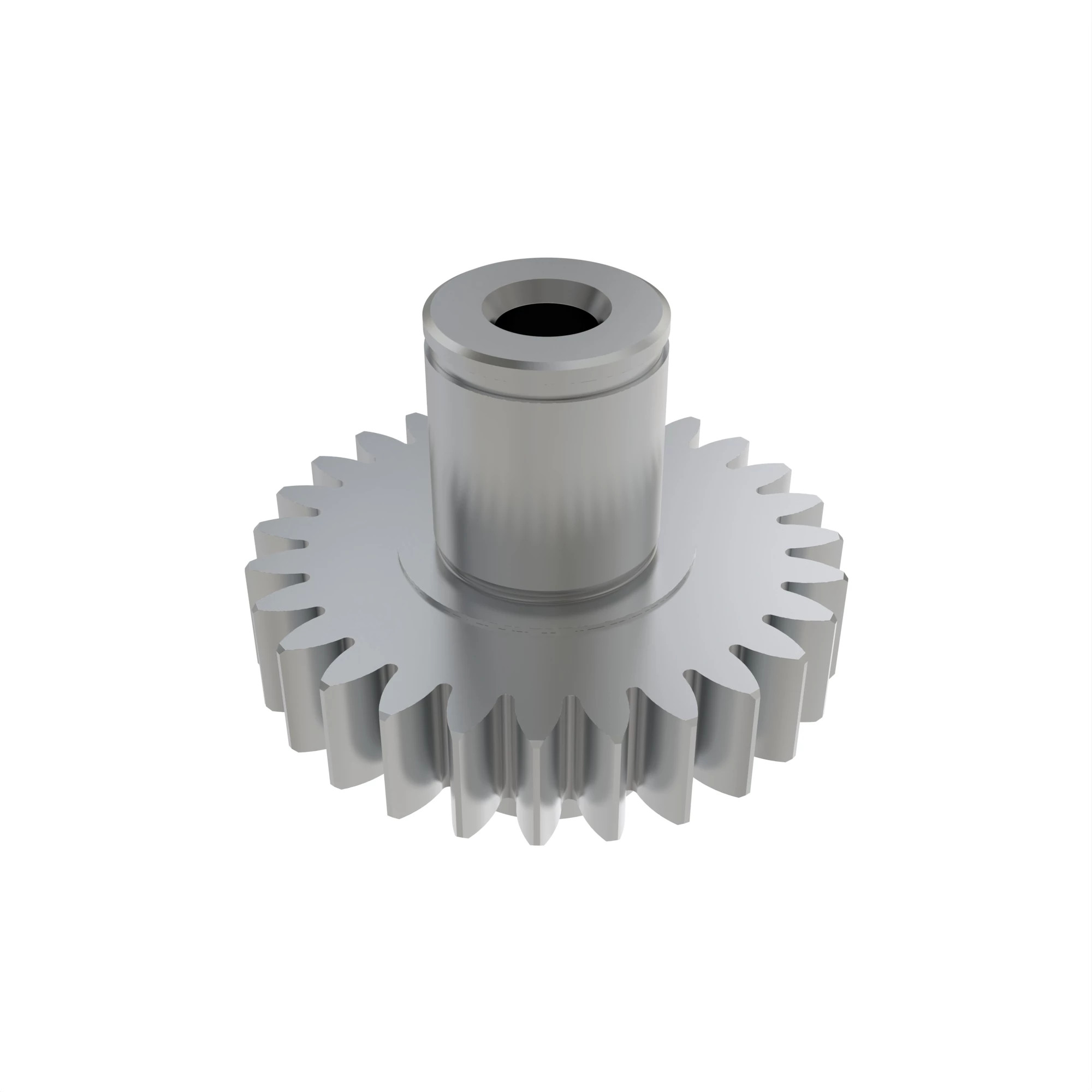 John Deere Auxiliary Drive Gear - R130933