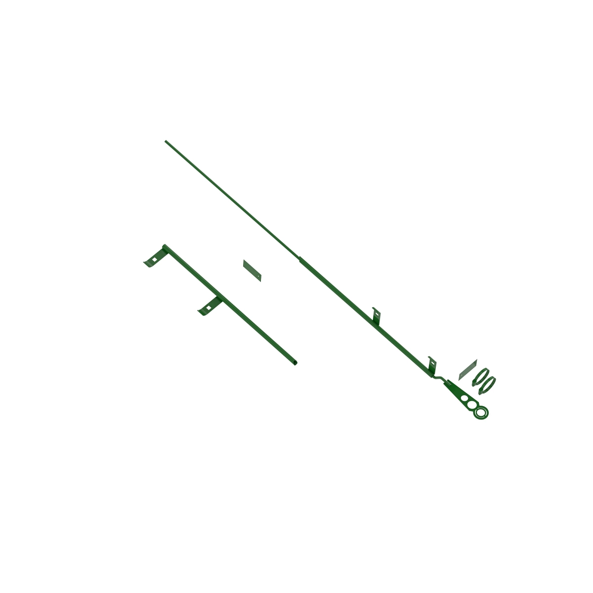 Bucket Level Indicator