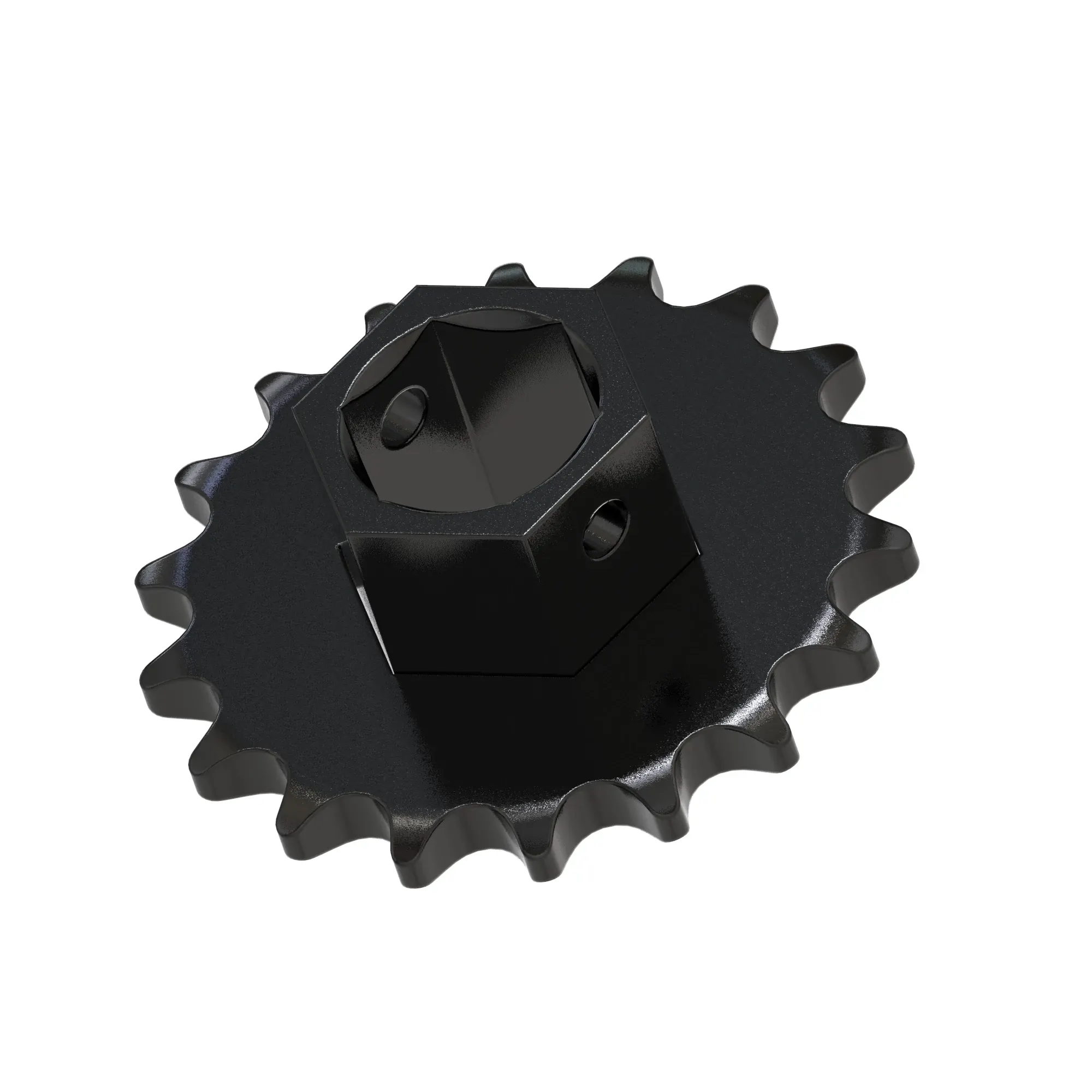 John Deere Chain Sprocket, 18 Teeth - AA35771