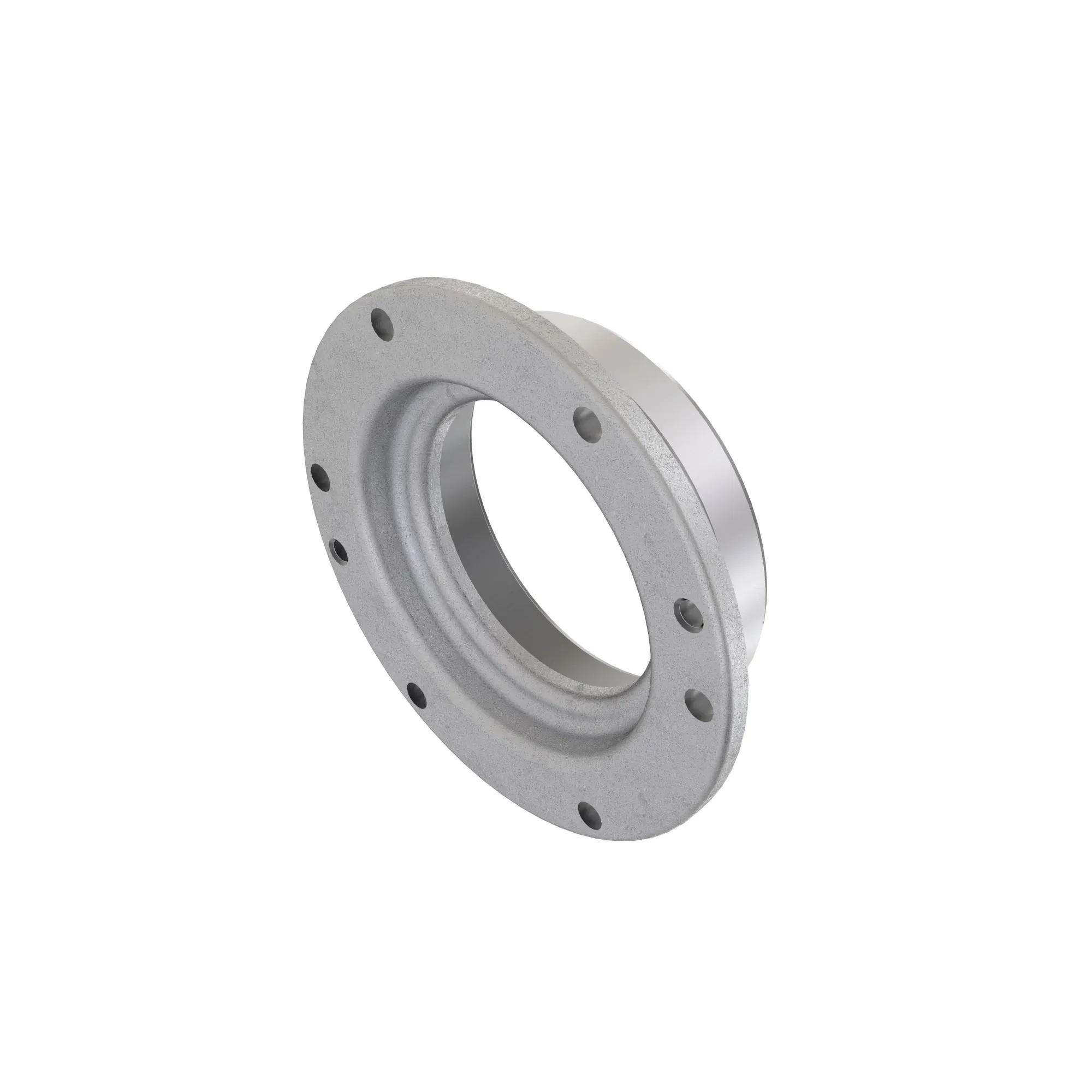 BEARING HOUSING W/O BEARING