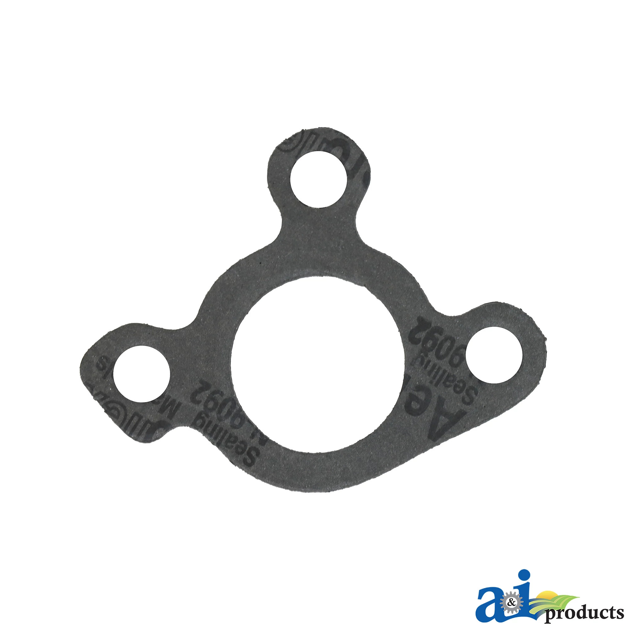A&I Products Oil Pump Intake Gasket - A-R100569
