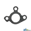 A&I Products Oil Pump Intake Gasket - A-R100569