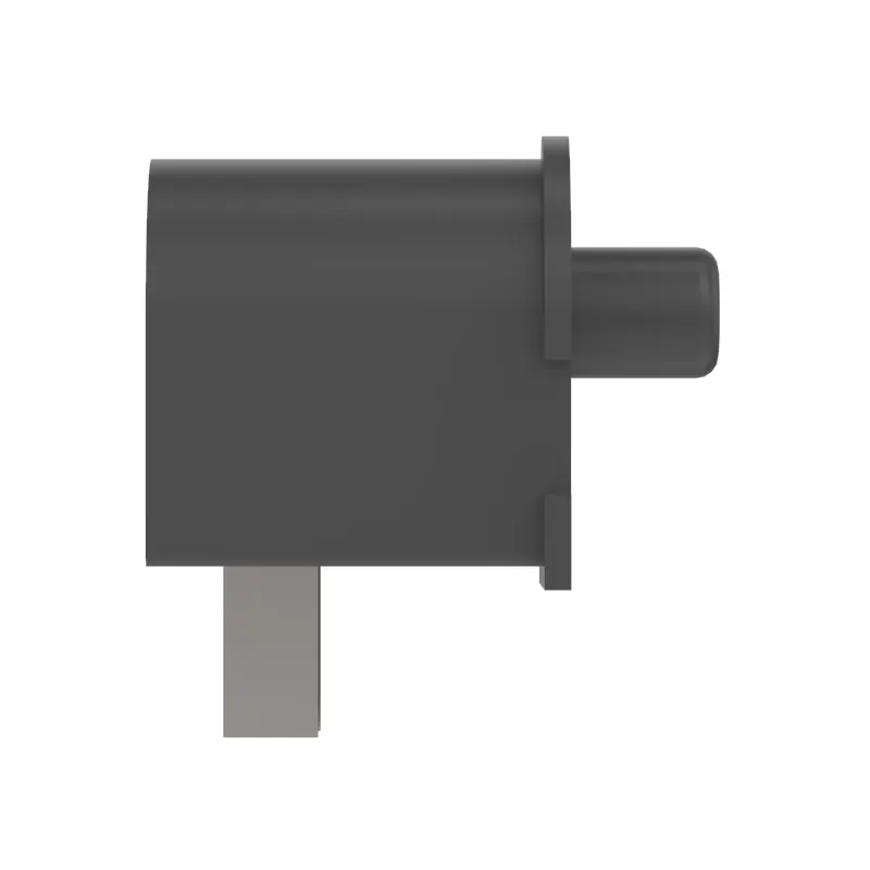 SWITCH, SNAP-MOUNT, NORMALLY OPEN