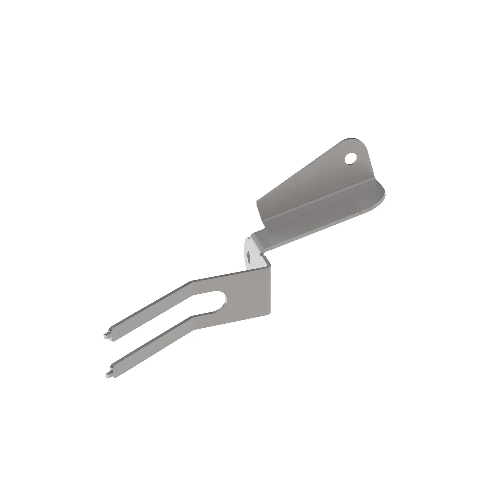 John Deere Bracket - T385225