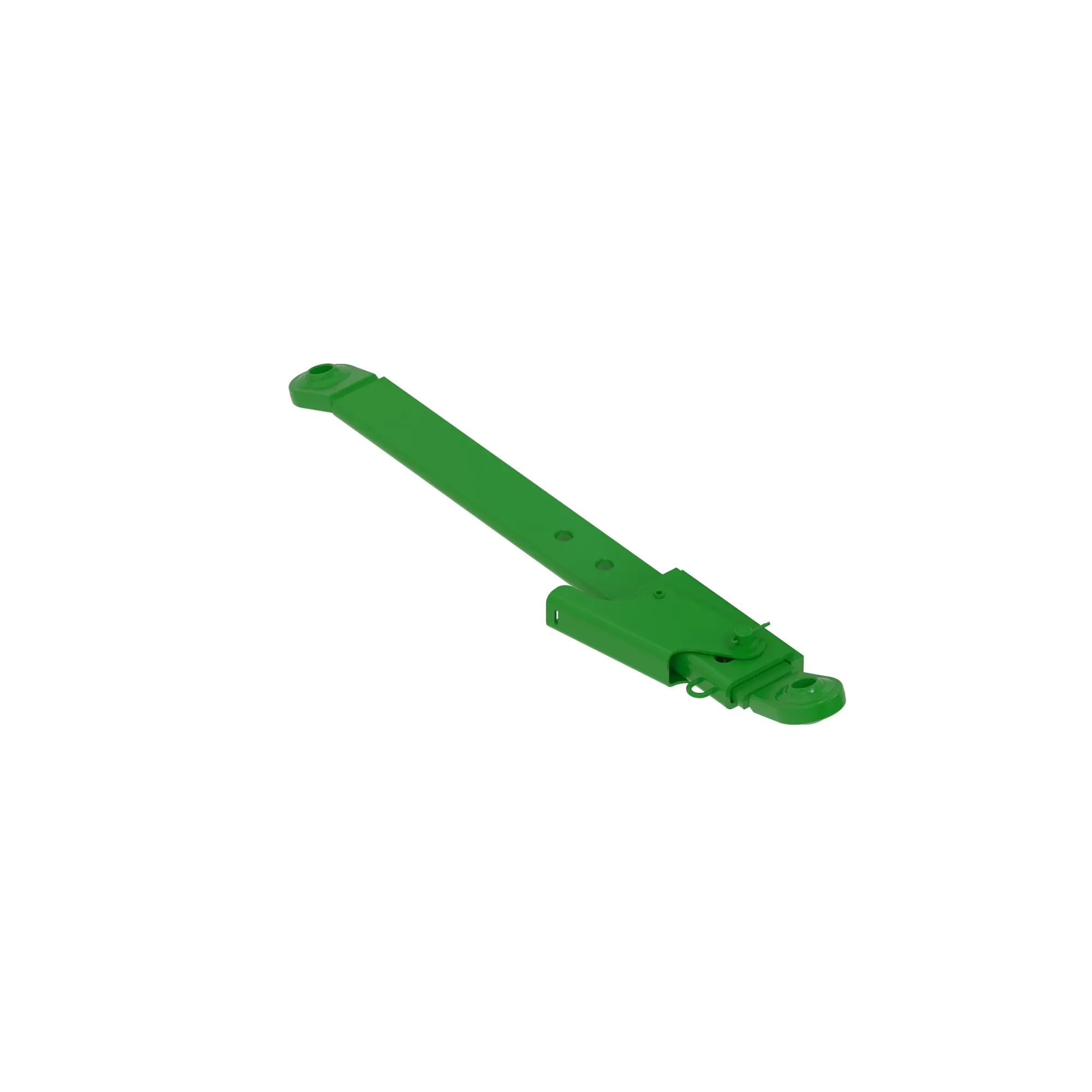 DRAFT LINK, DRAFT LINK, TELESCOPIC