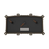 John Deere Instrument Cluster - SJ25727