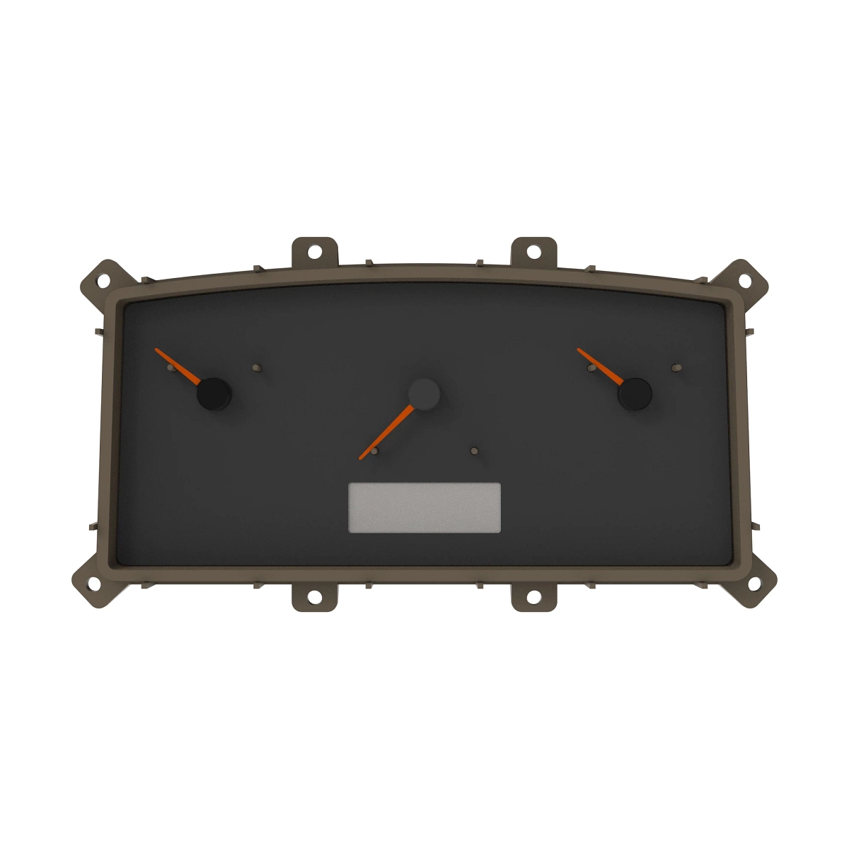 Instrument Cluster, 3B Eu Mother Re
