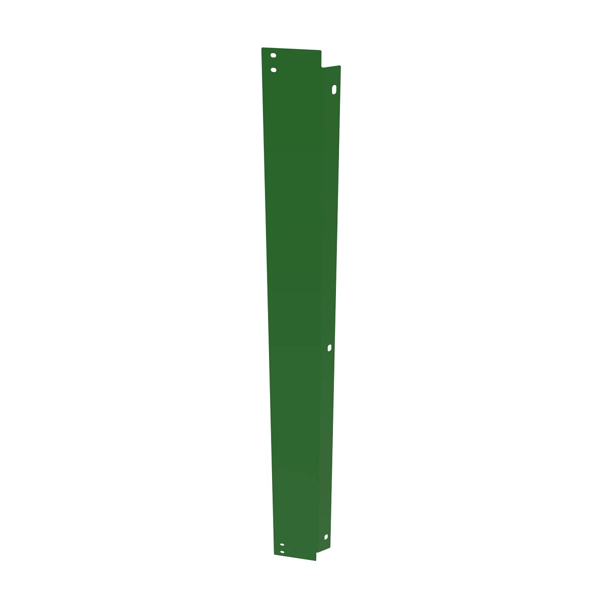 Deflector, Outer, Short