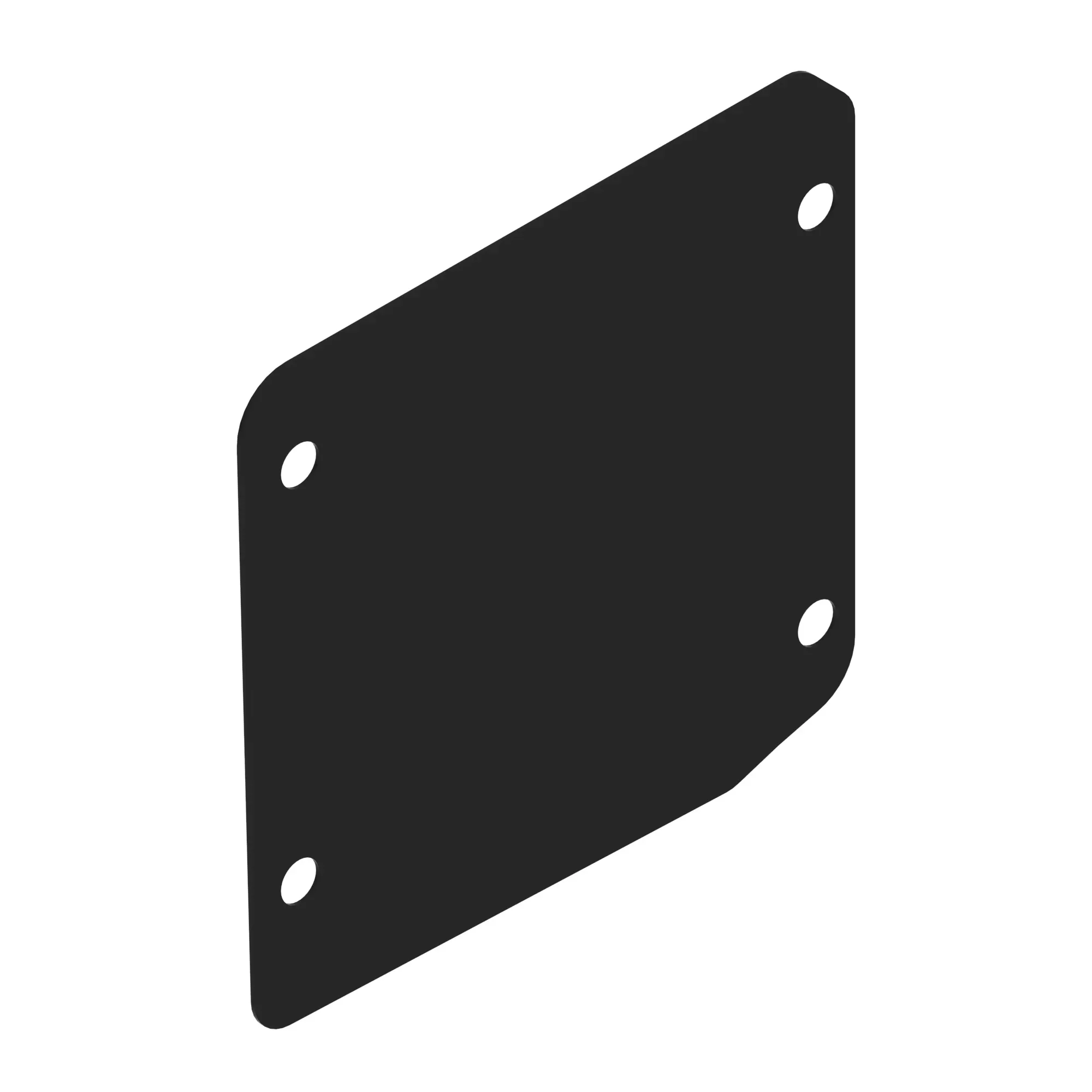 John Deere Access Service Door - TR129989