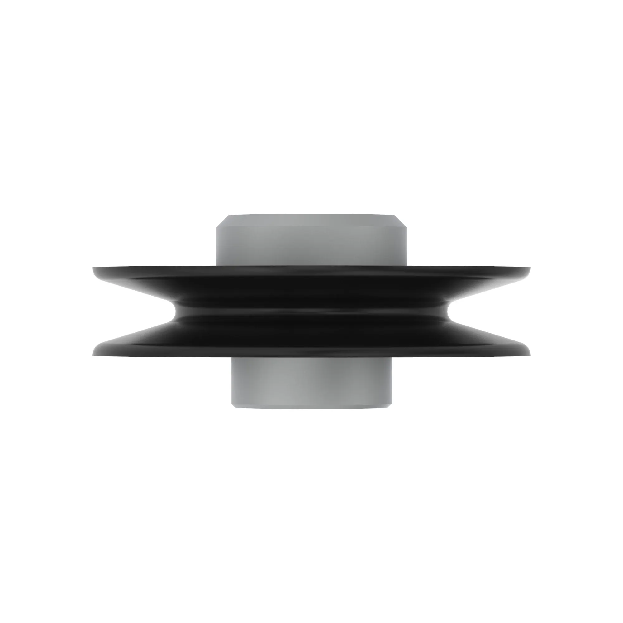 SHEAVE ASSEMBLY, TRACTION DRIVE