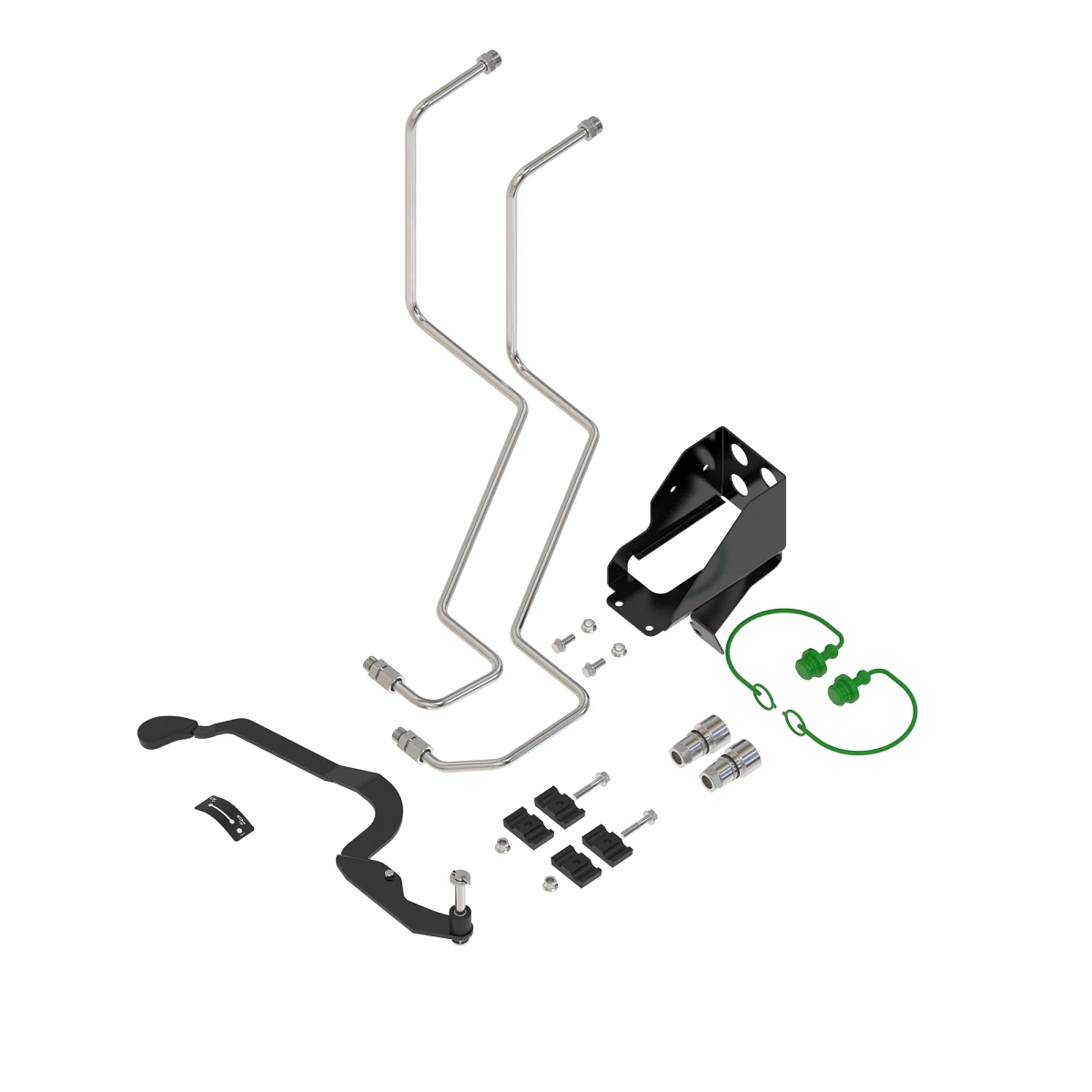 41-4720 3RD Scv Field Kit
