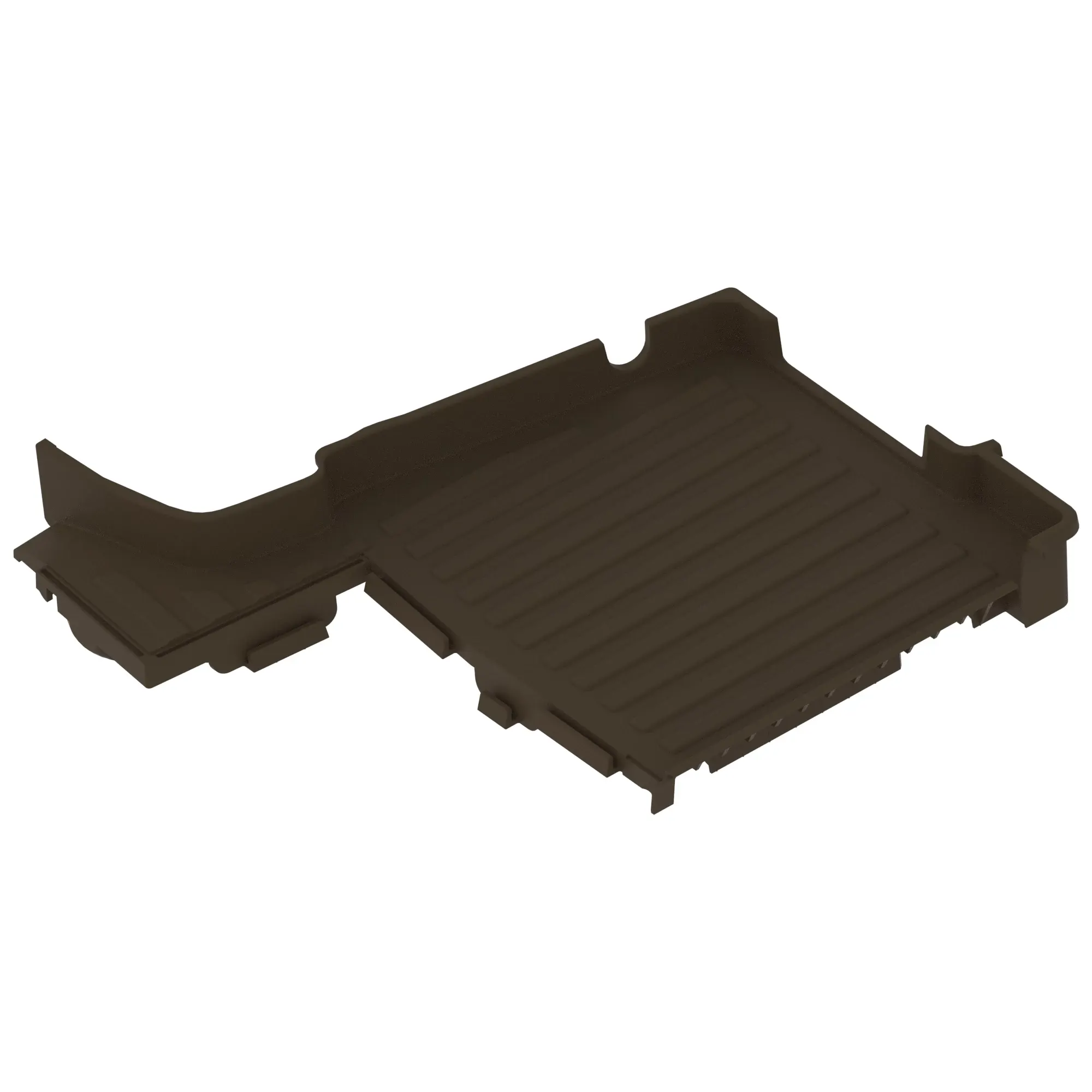 John Deere Mat - HXE187218