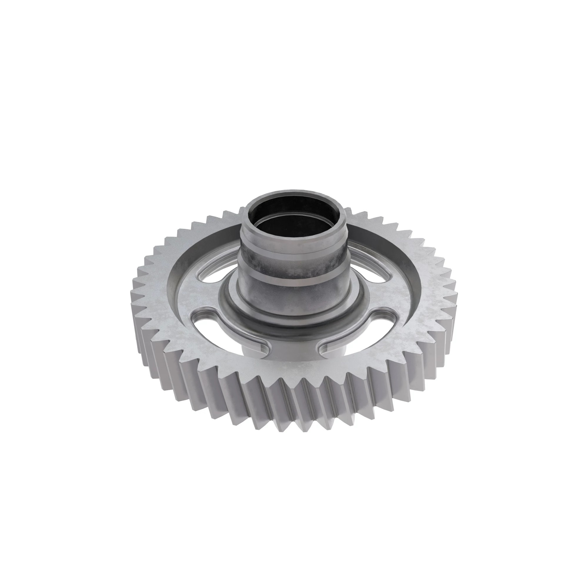 ⚙️ CE33559: Engranaje helicoidal de Salida Frontal de Transmisión