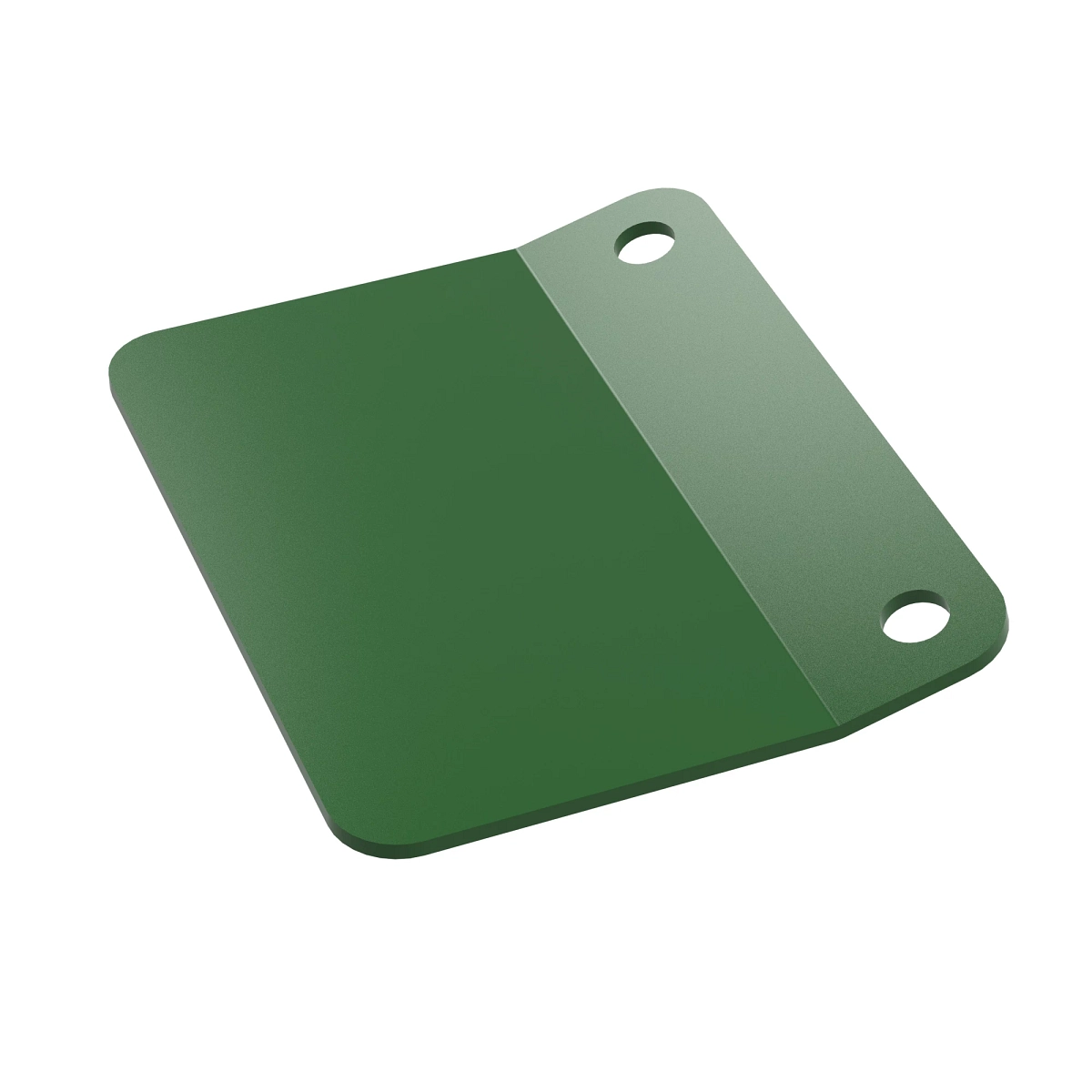 Sheet-Pulley Cover