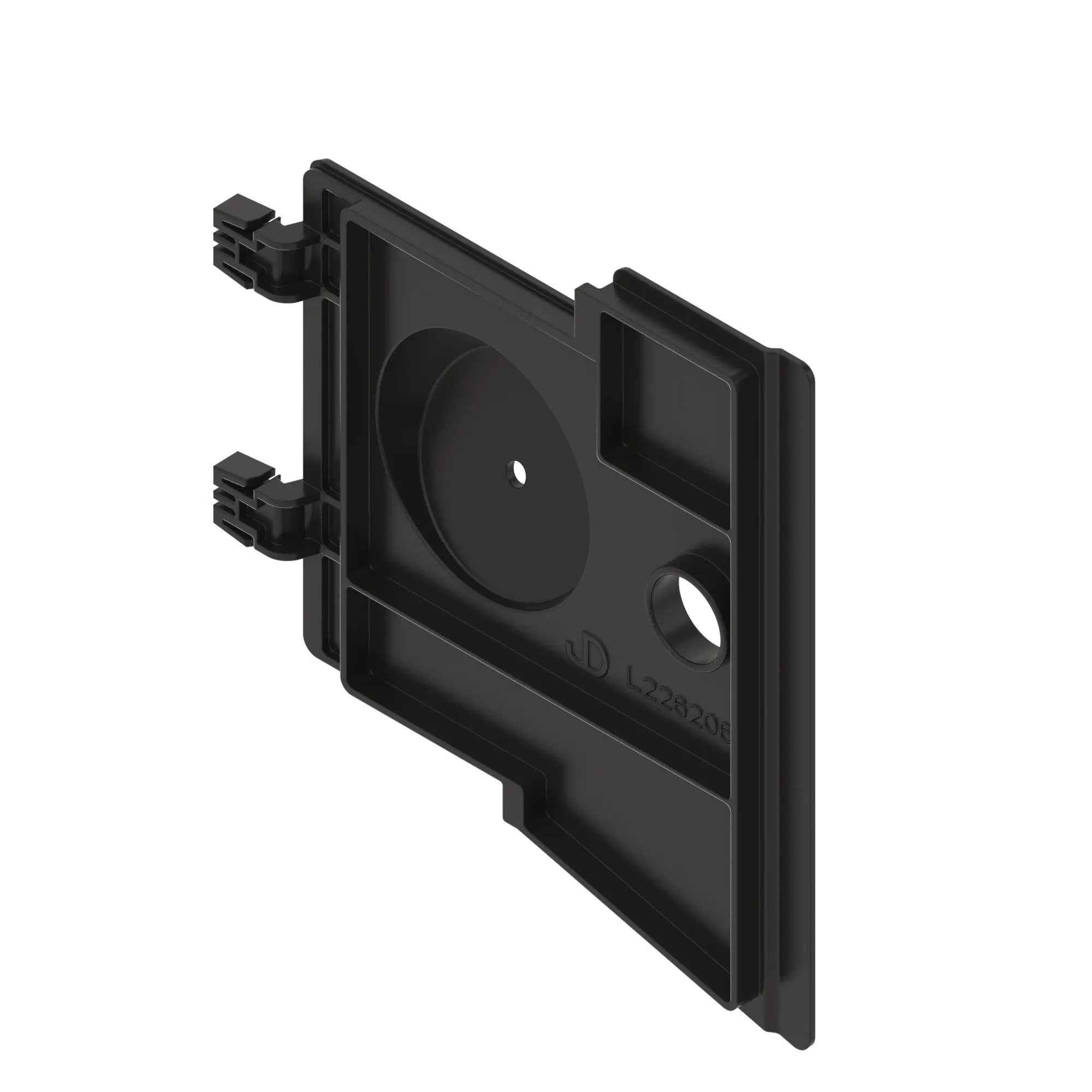 John Deere Right Side Step Door - L226206