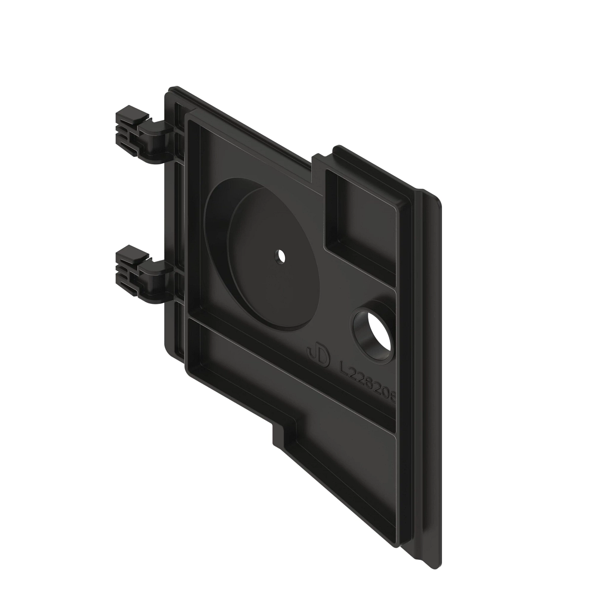 John Deere Right Side Step Door - L226206