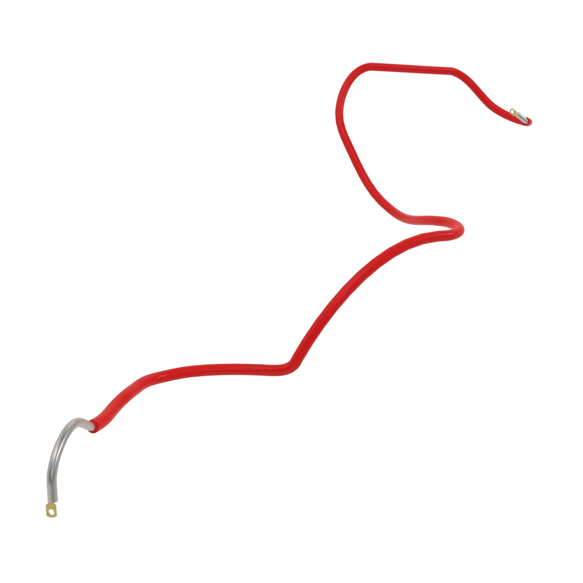 John Deere Disconnect to Starter Cable - AT407106