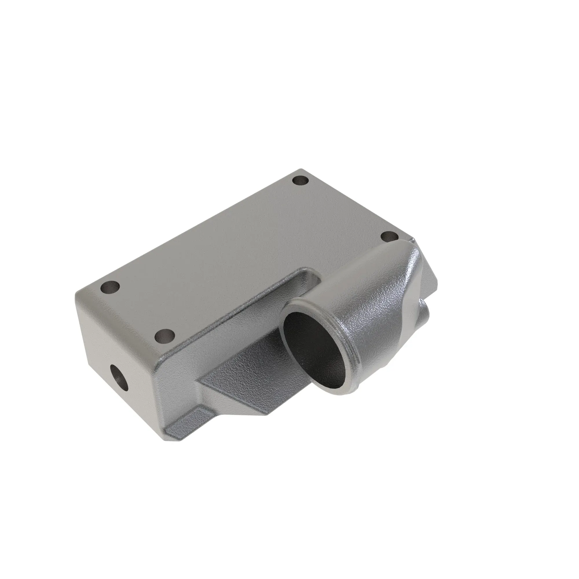 COVER, THERMOSTAT  CAST IRON