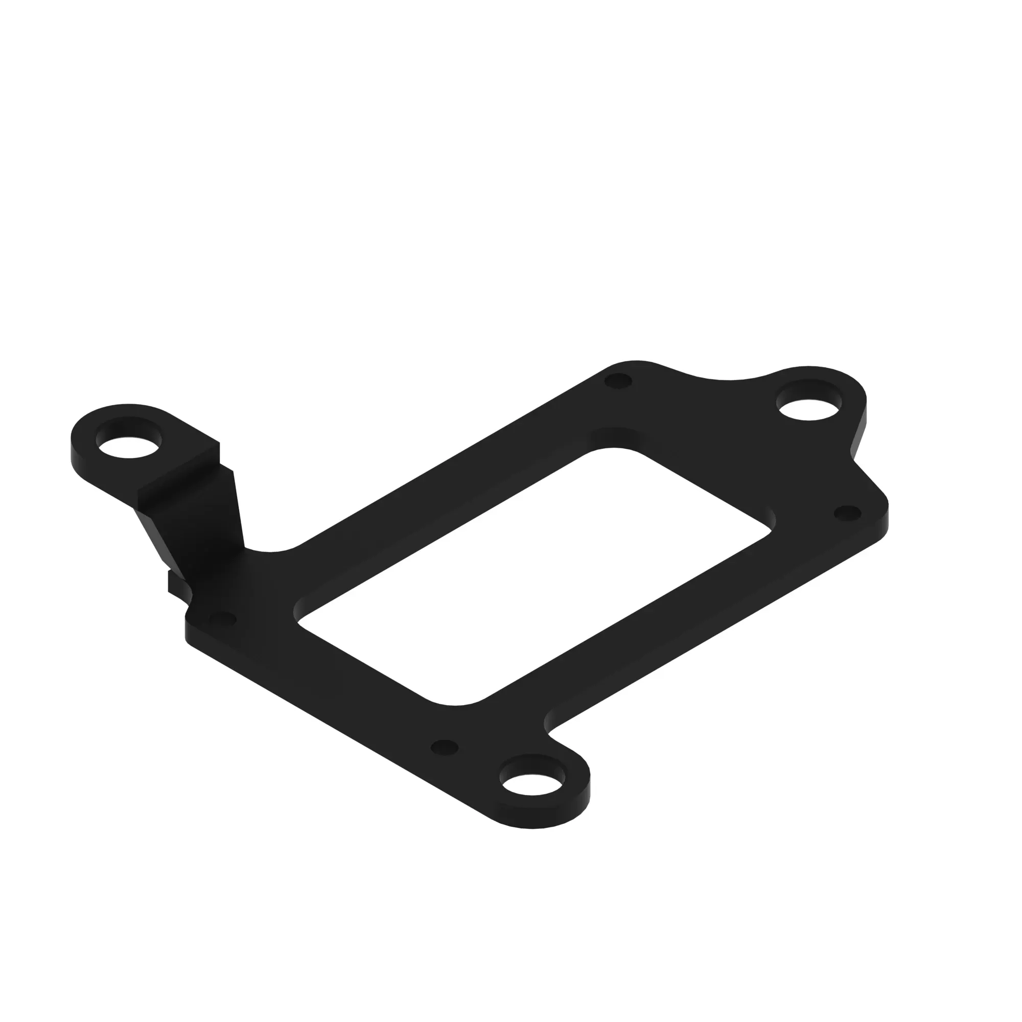 John Deere Bracket - AT500288
